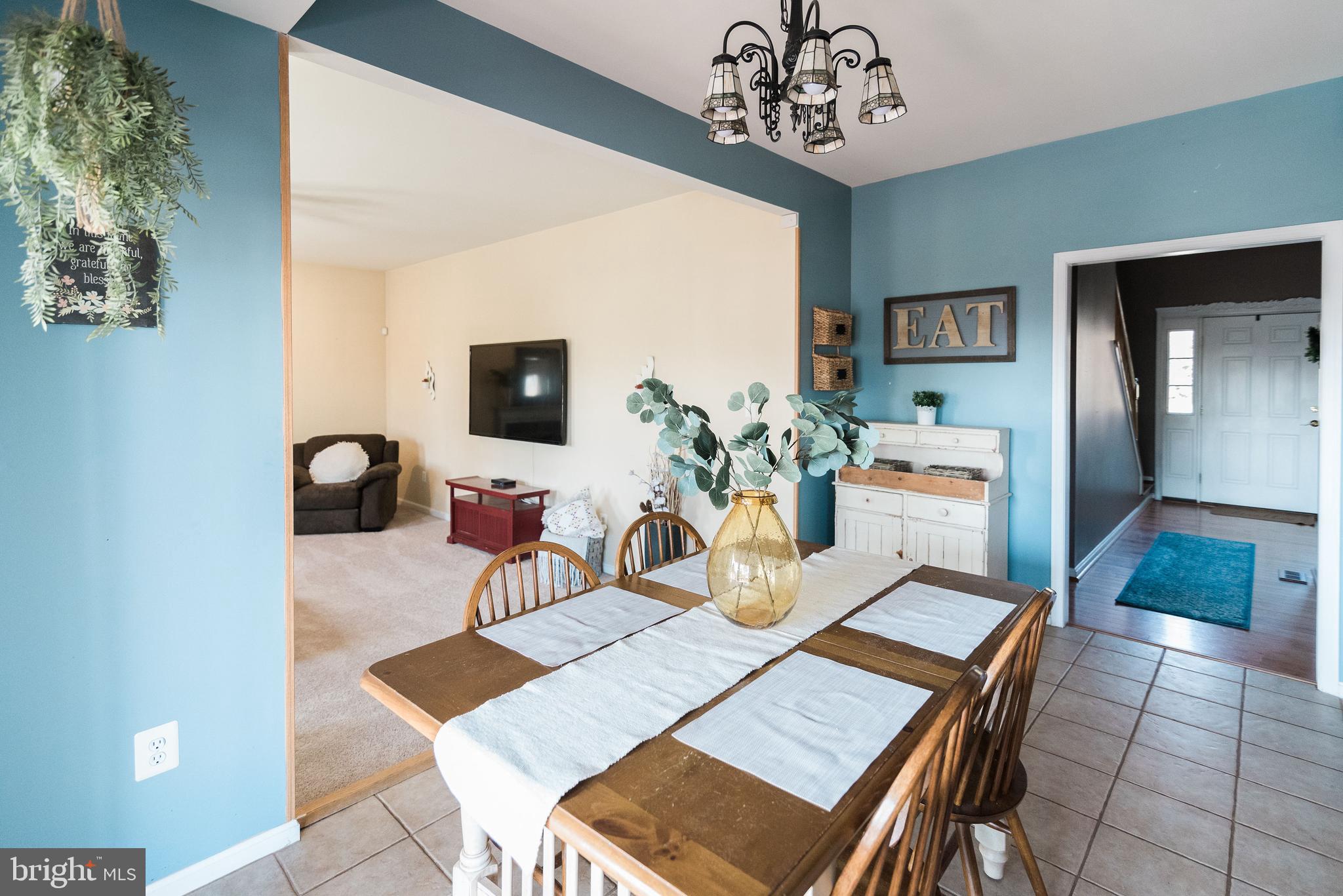 NORTH FOREST - Residential