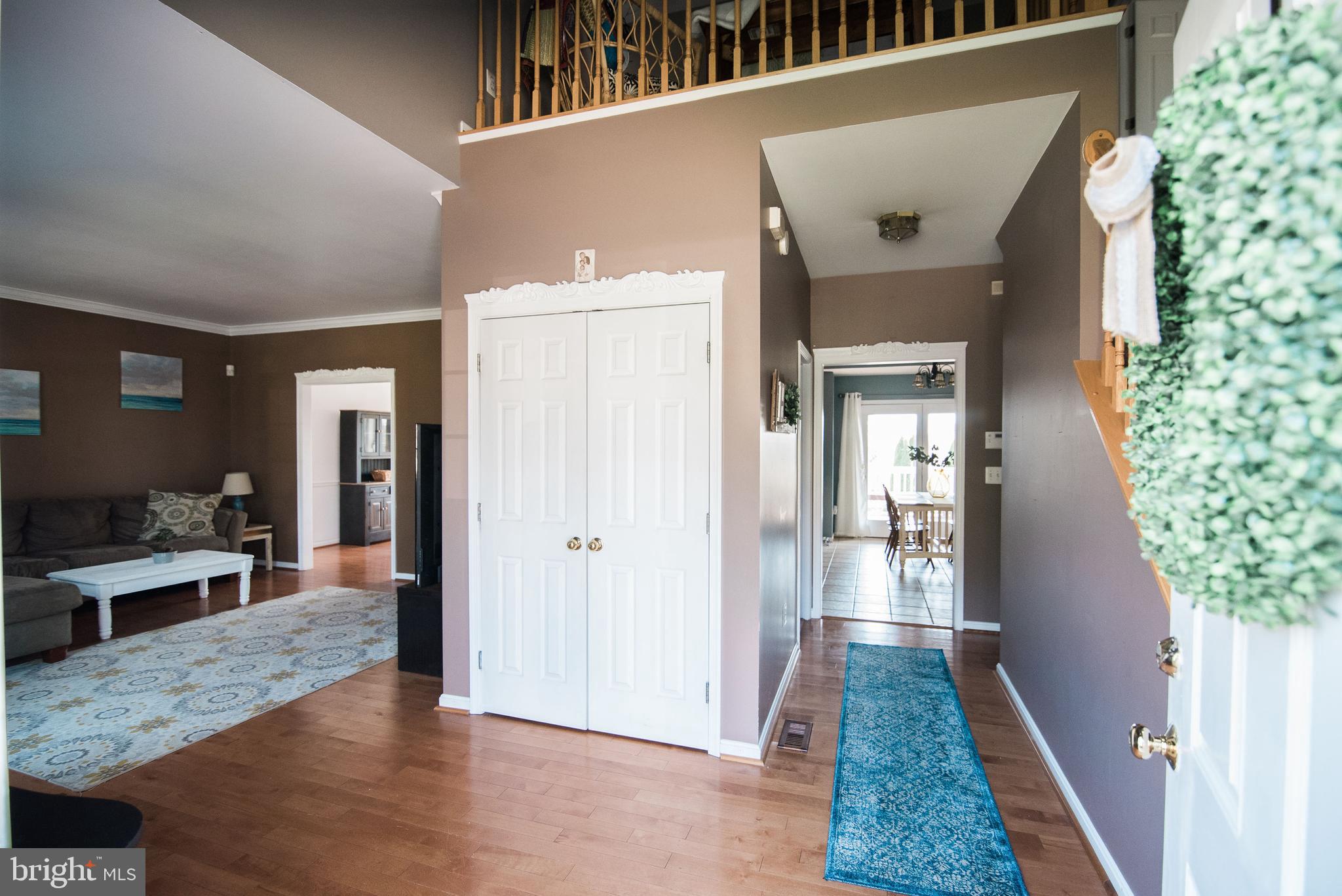 NORTH FOREST - Residential