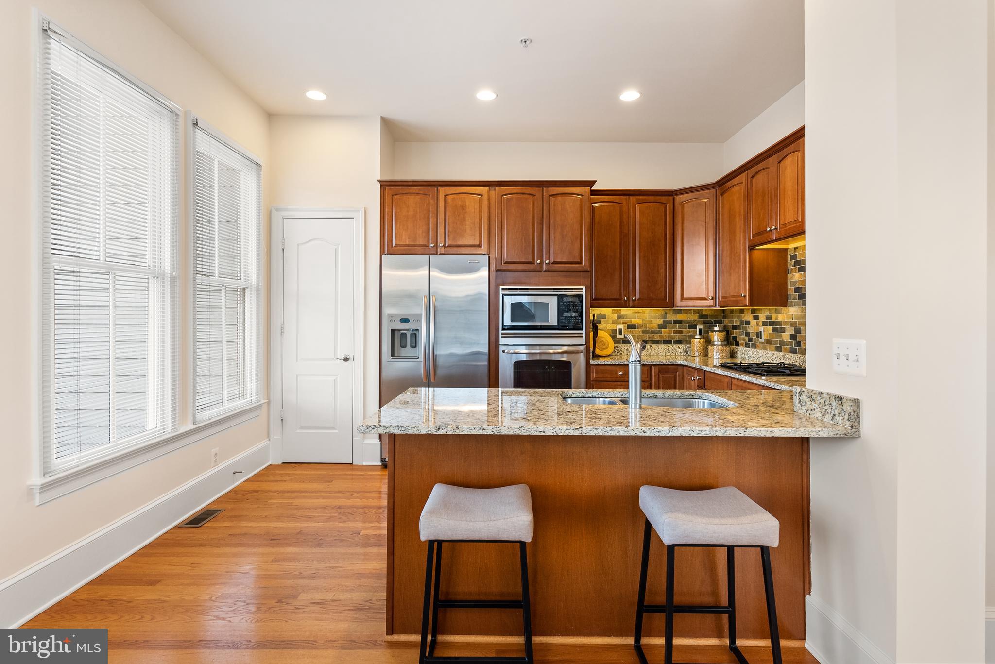 POTOMAC GREENS - Residential