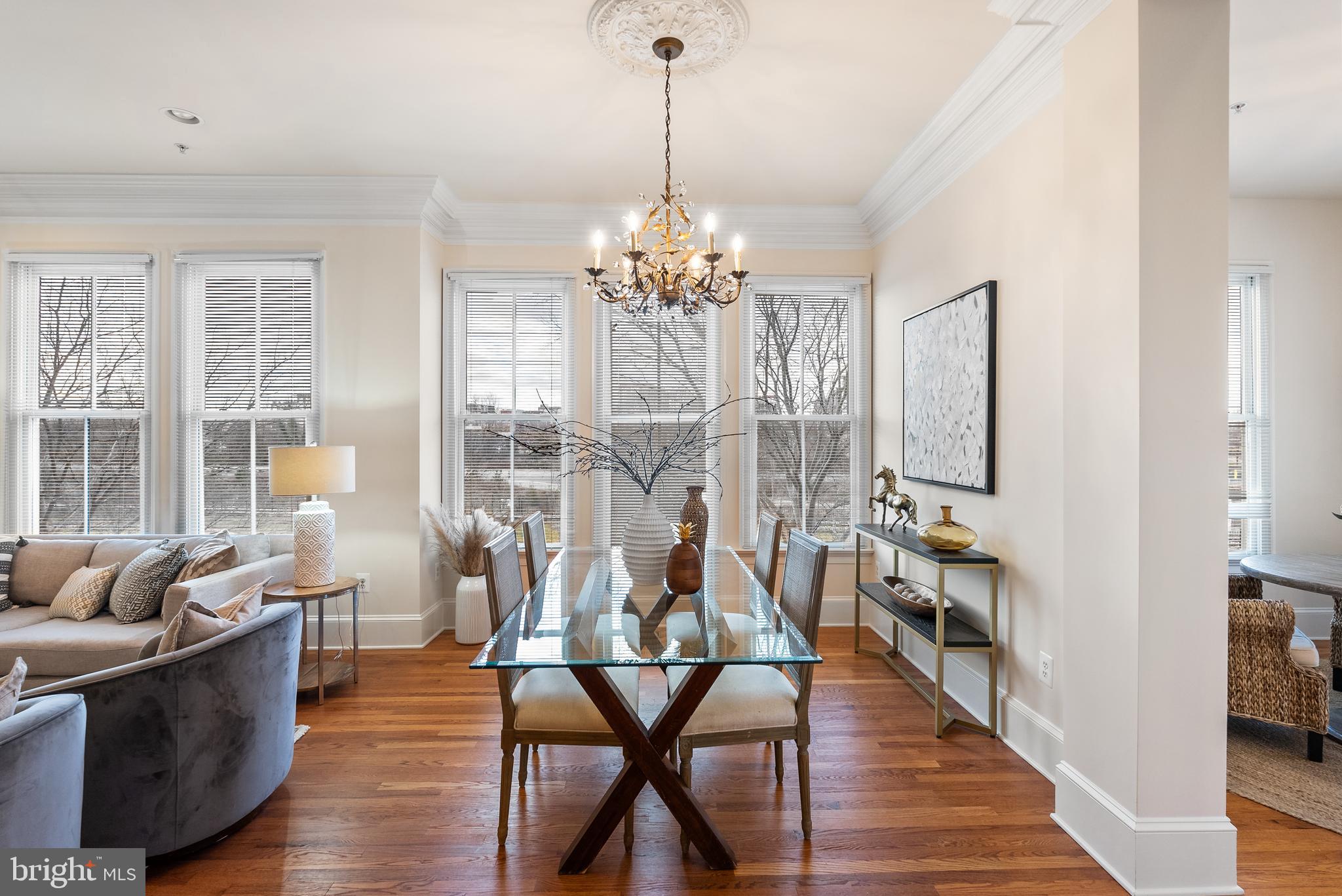 POTOMAC GREENS - Residential