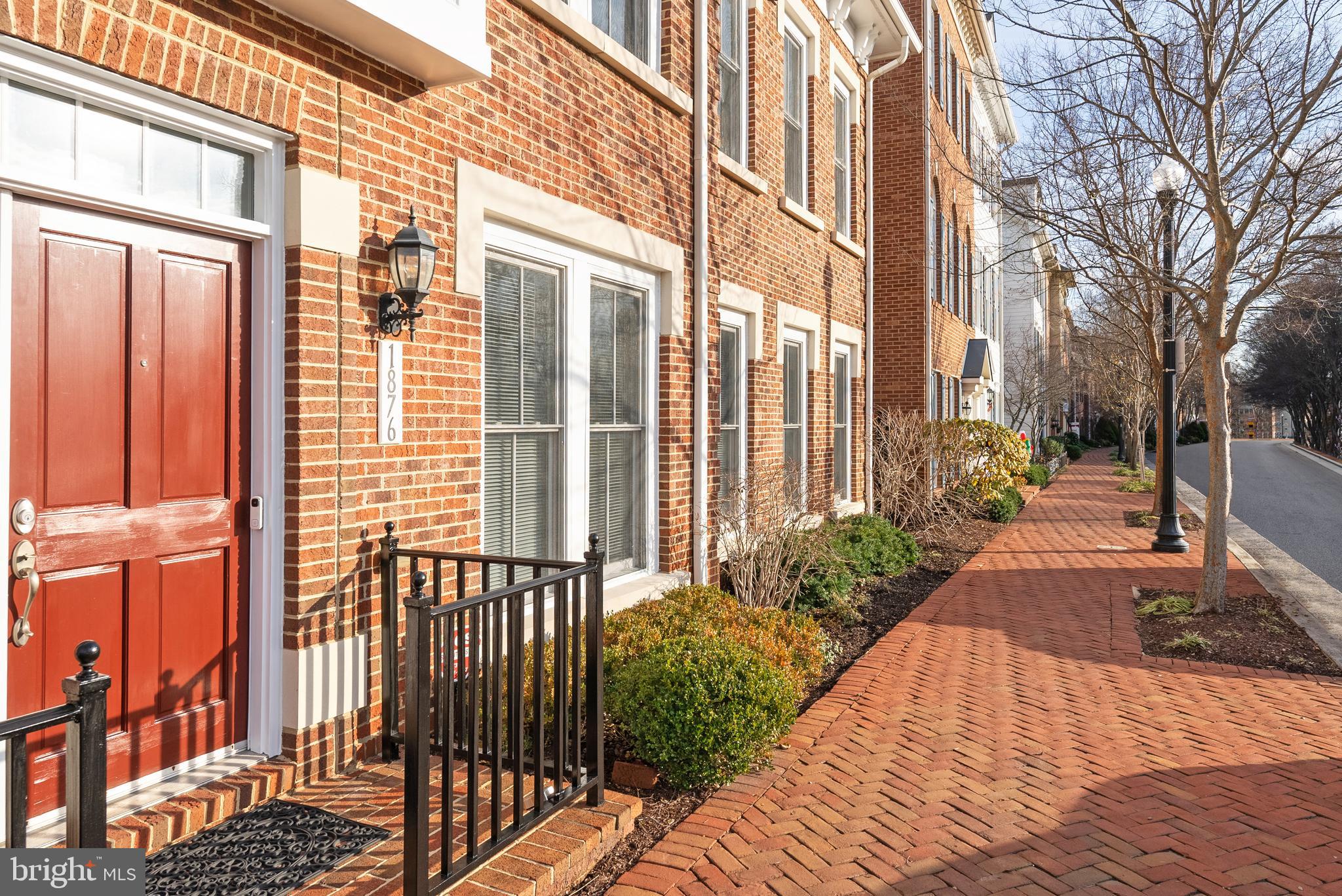 POTOMAC GREENS - Residential