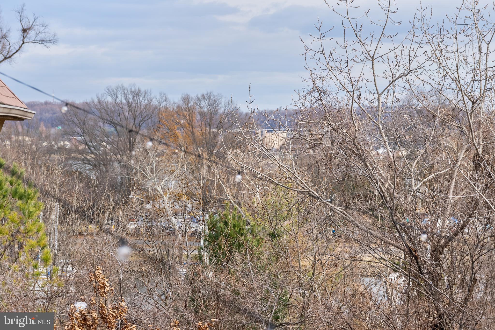 POTOMAC GREENS - Residential
