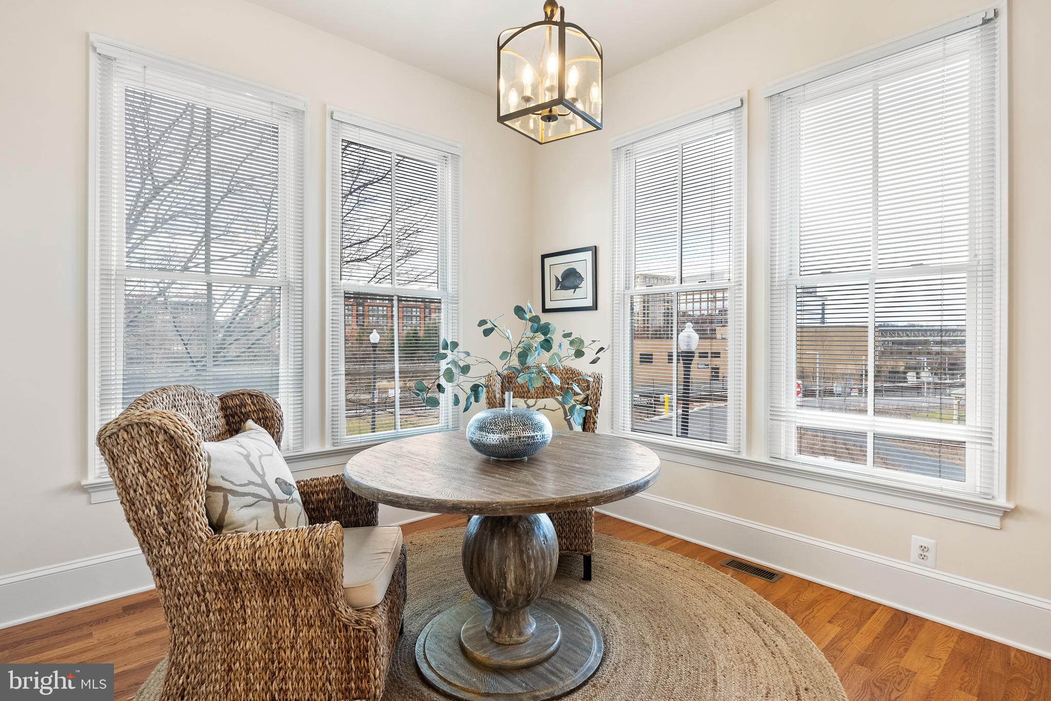 POTOMAC GREENS - Residential