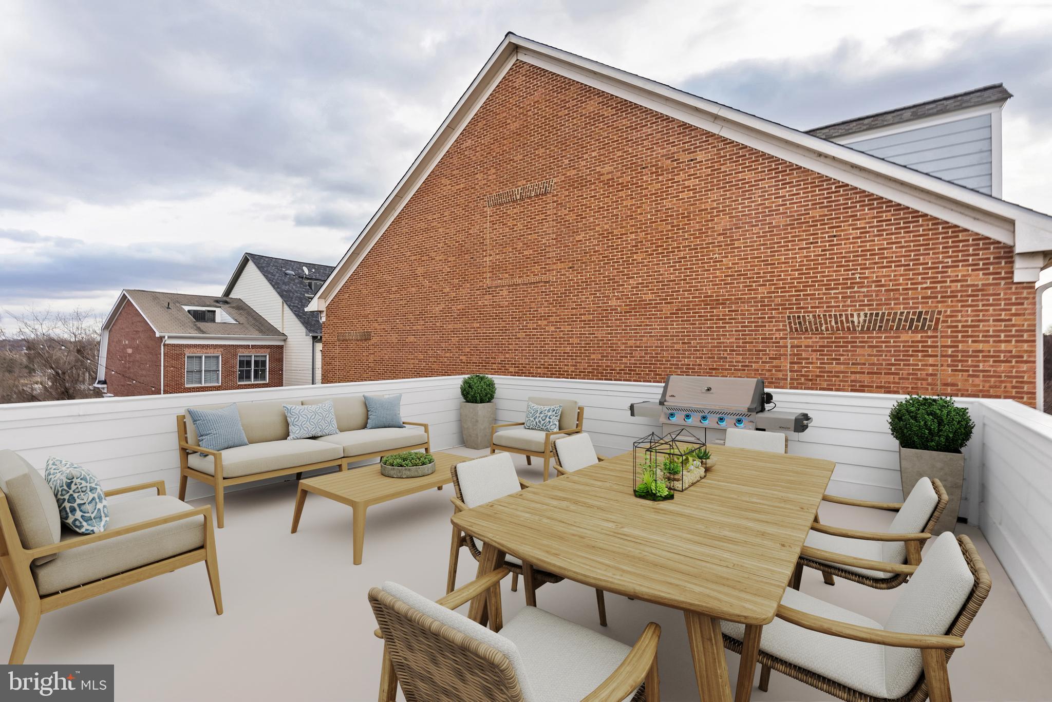 POTOMAC GREENS - Residential