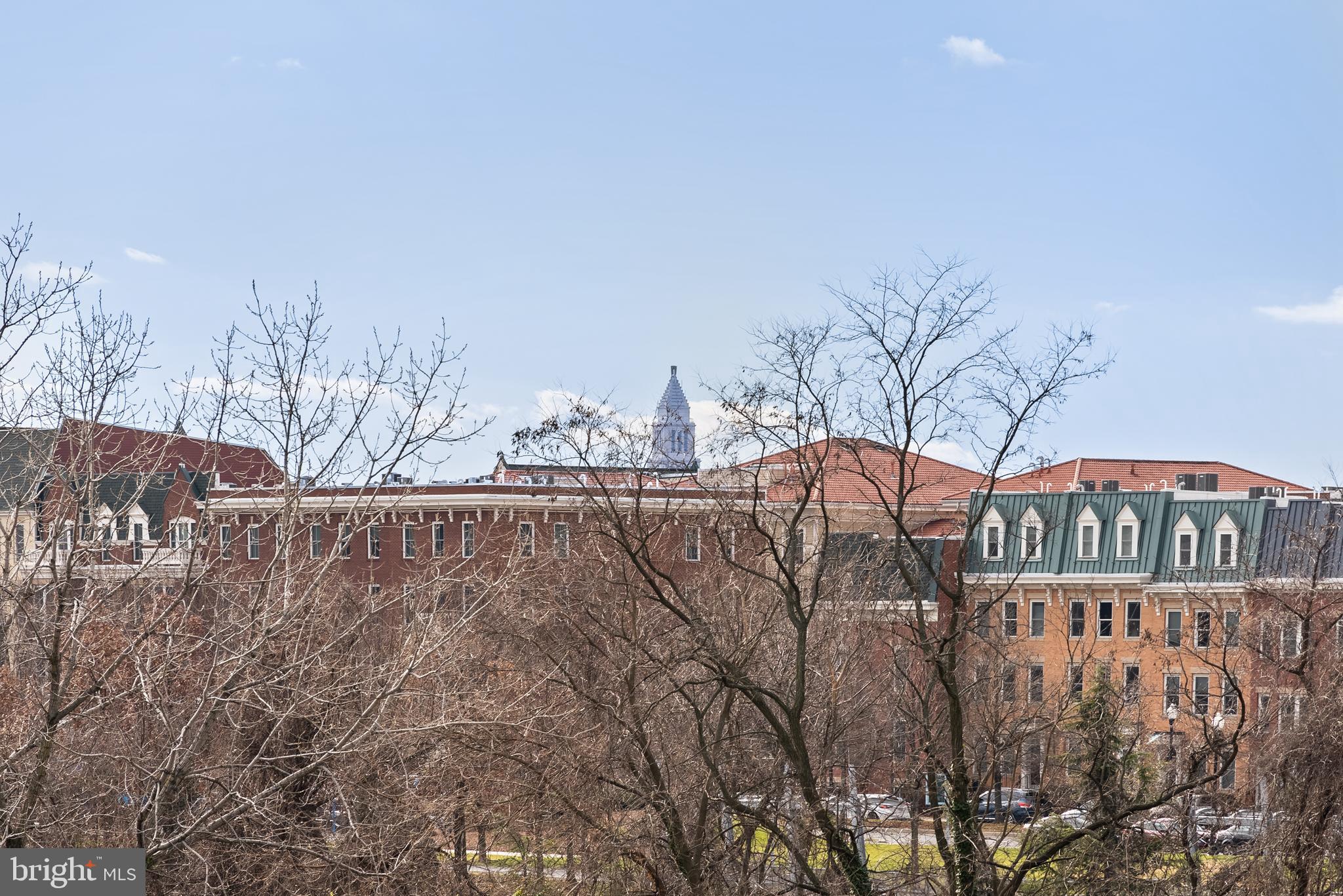 POTOMAC GREENS - Residential