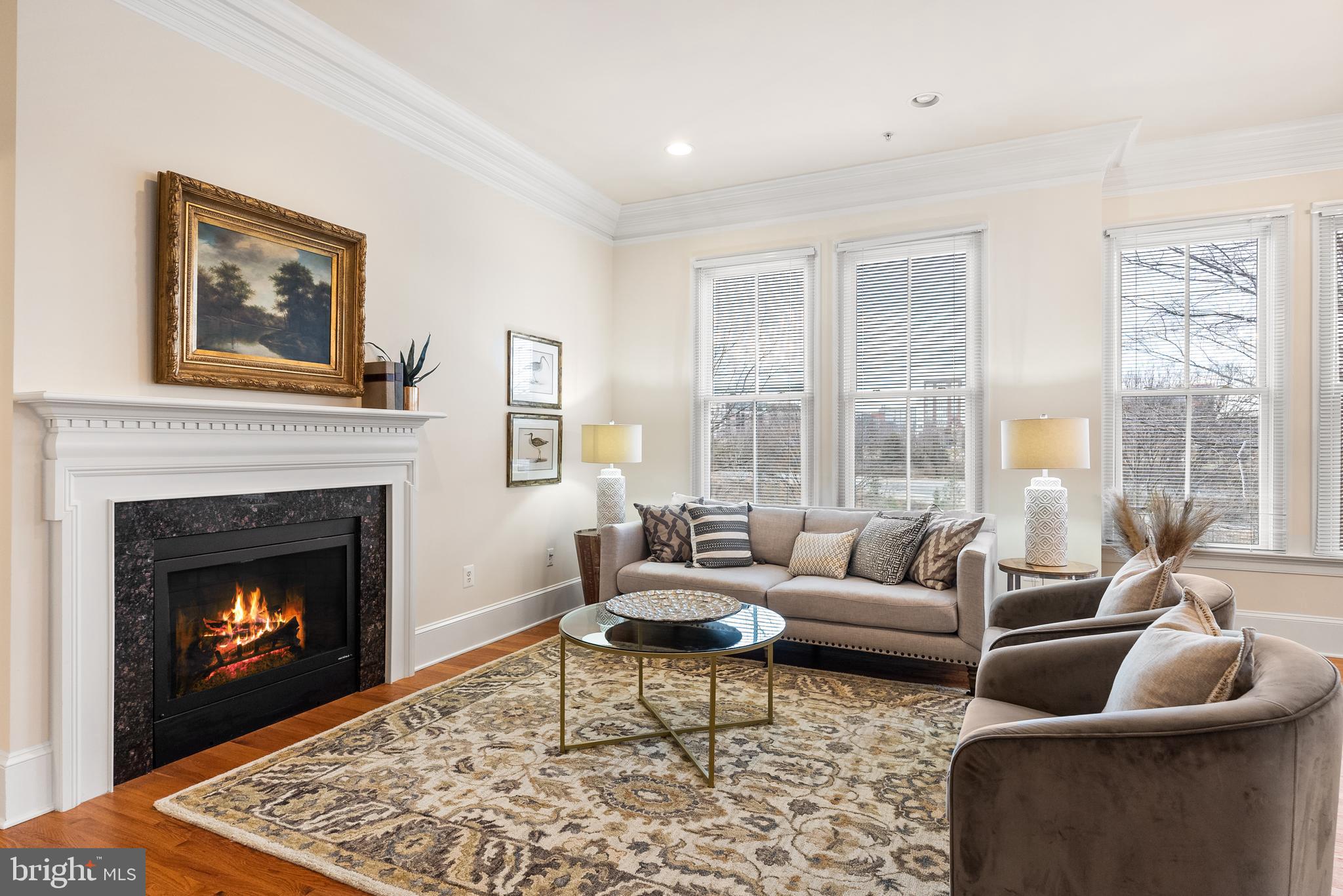 POTOMAC GREENS - Residential