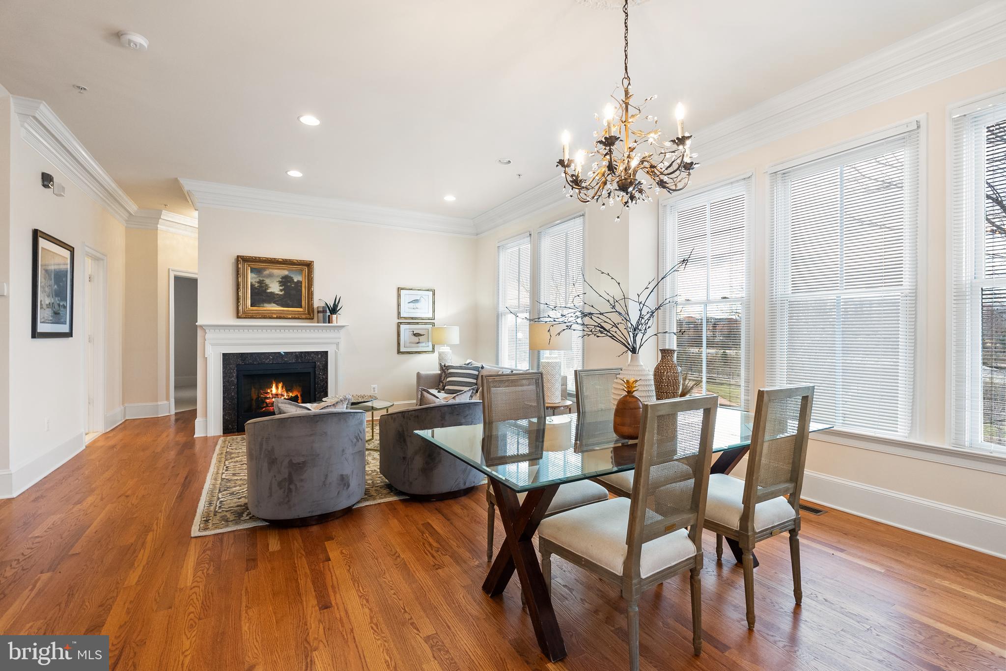 POTOMAC GREENS - Residential