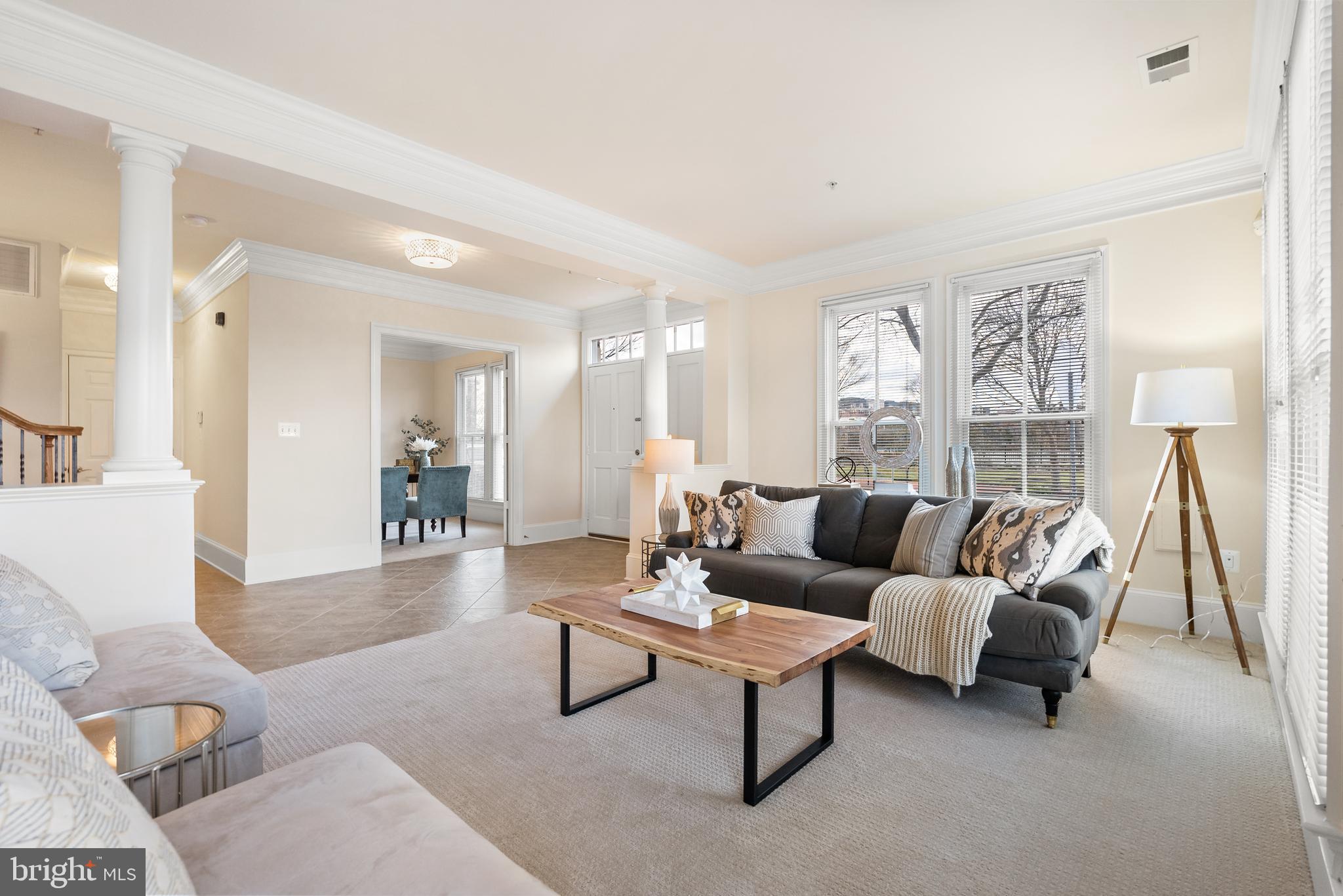 POTOMAC GREENS - Residential