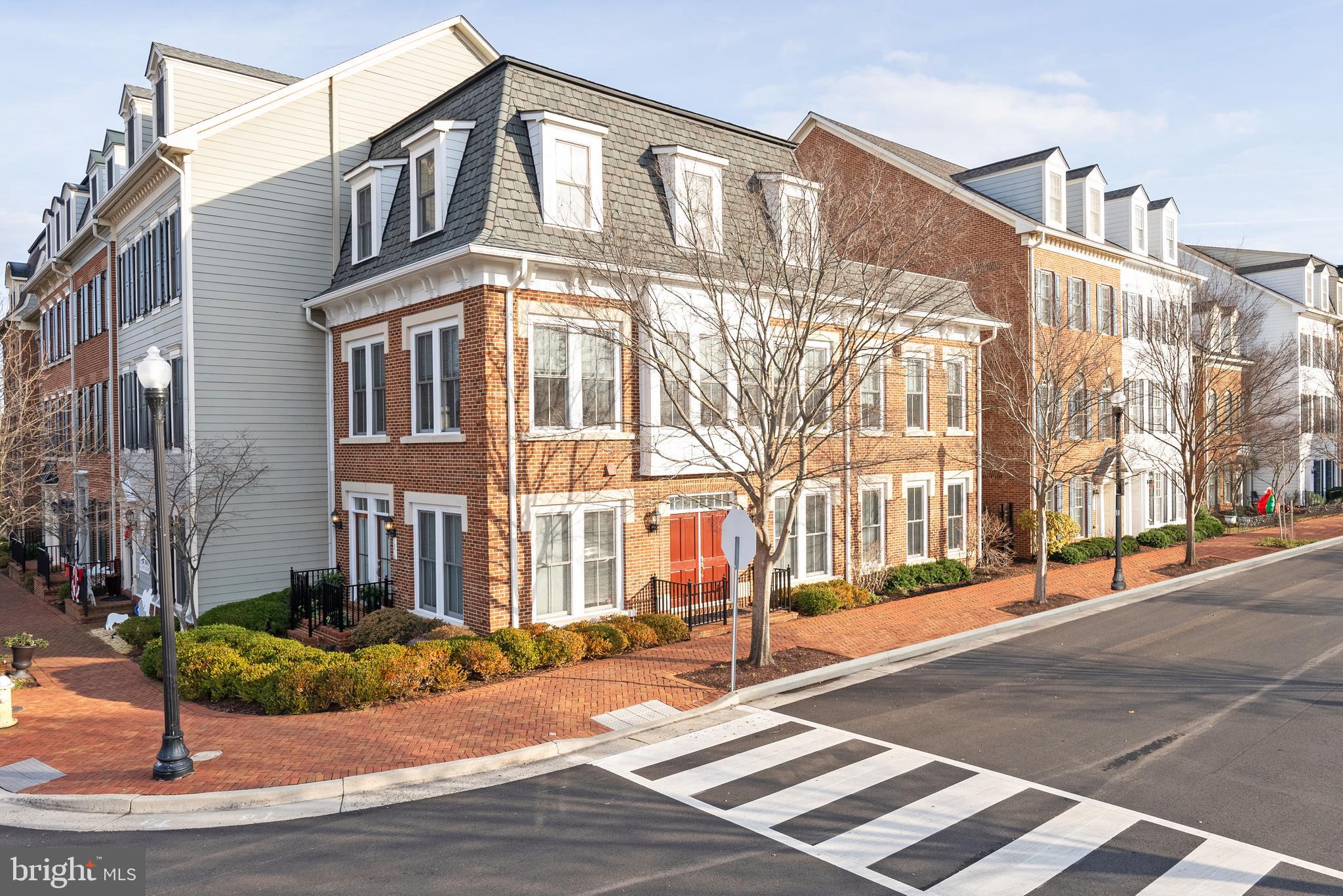 POTOMAC GREENS - Residential