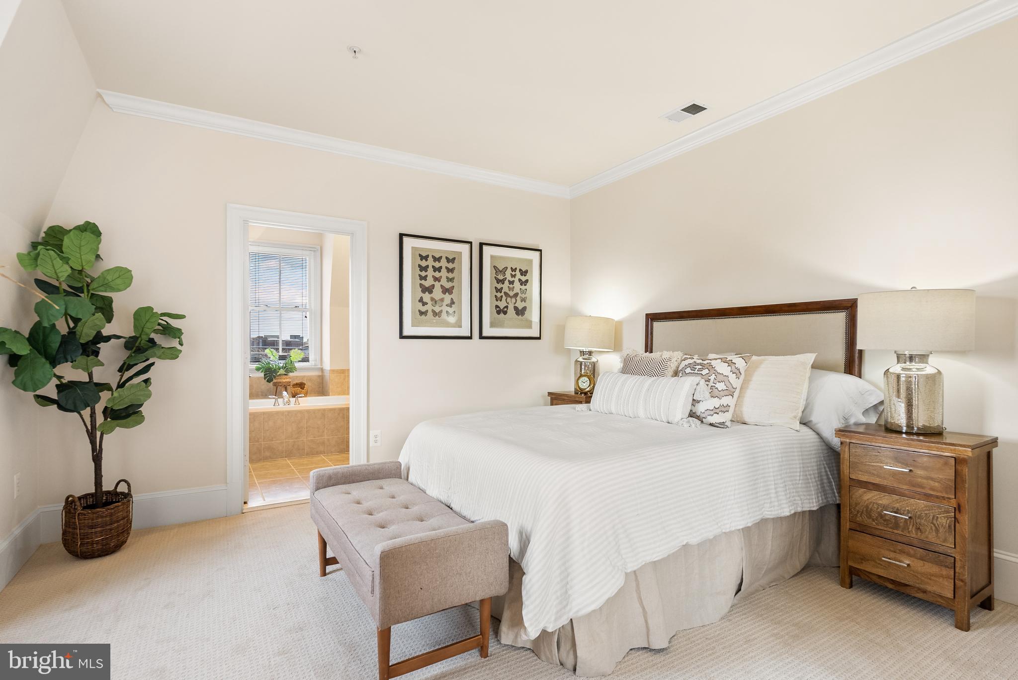 POTOMAC GREENS - Residential