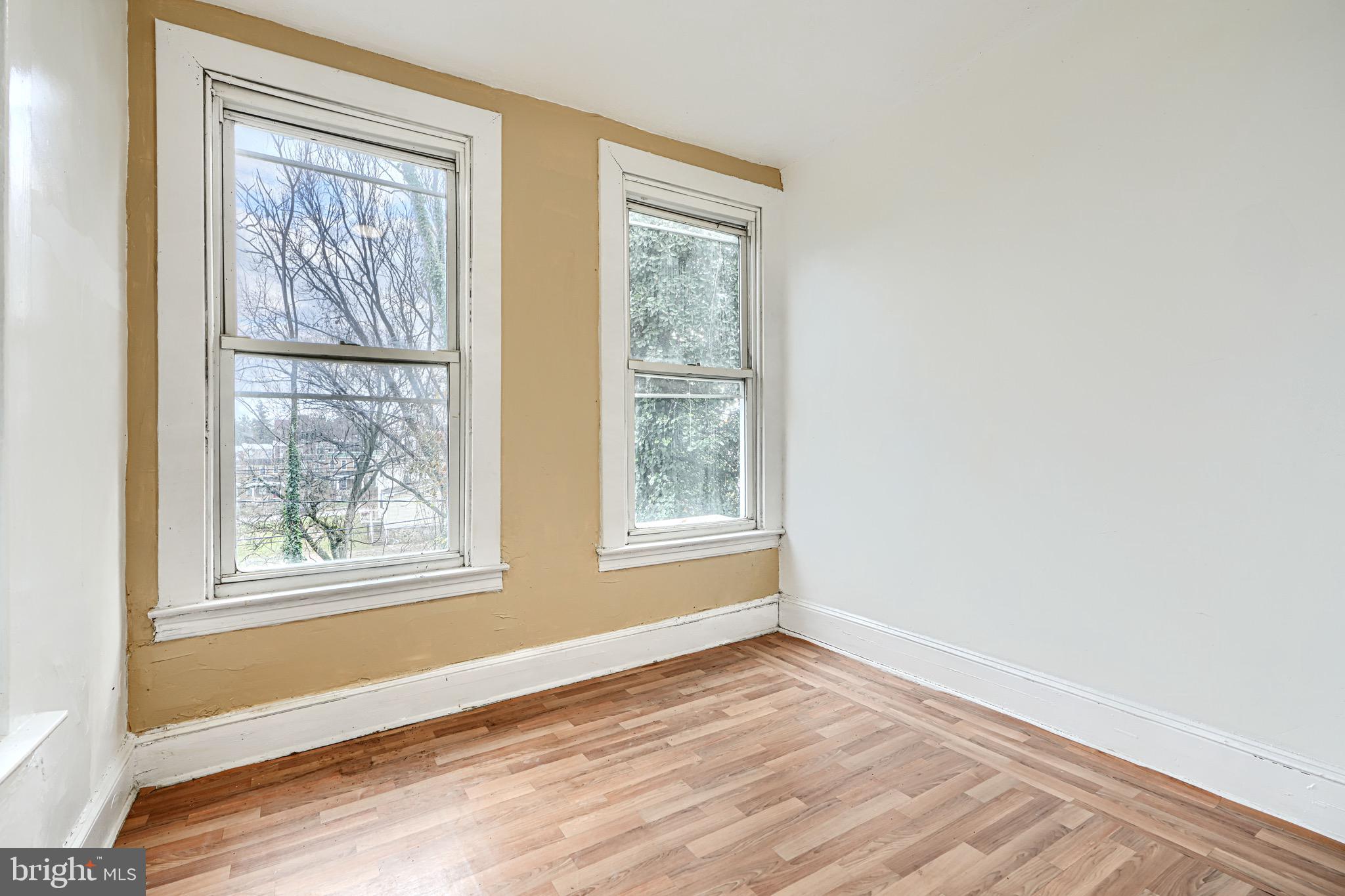 PARK HEIGHTS - Residential