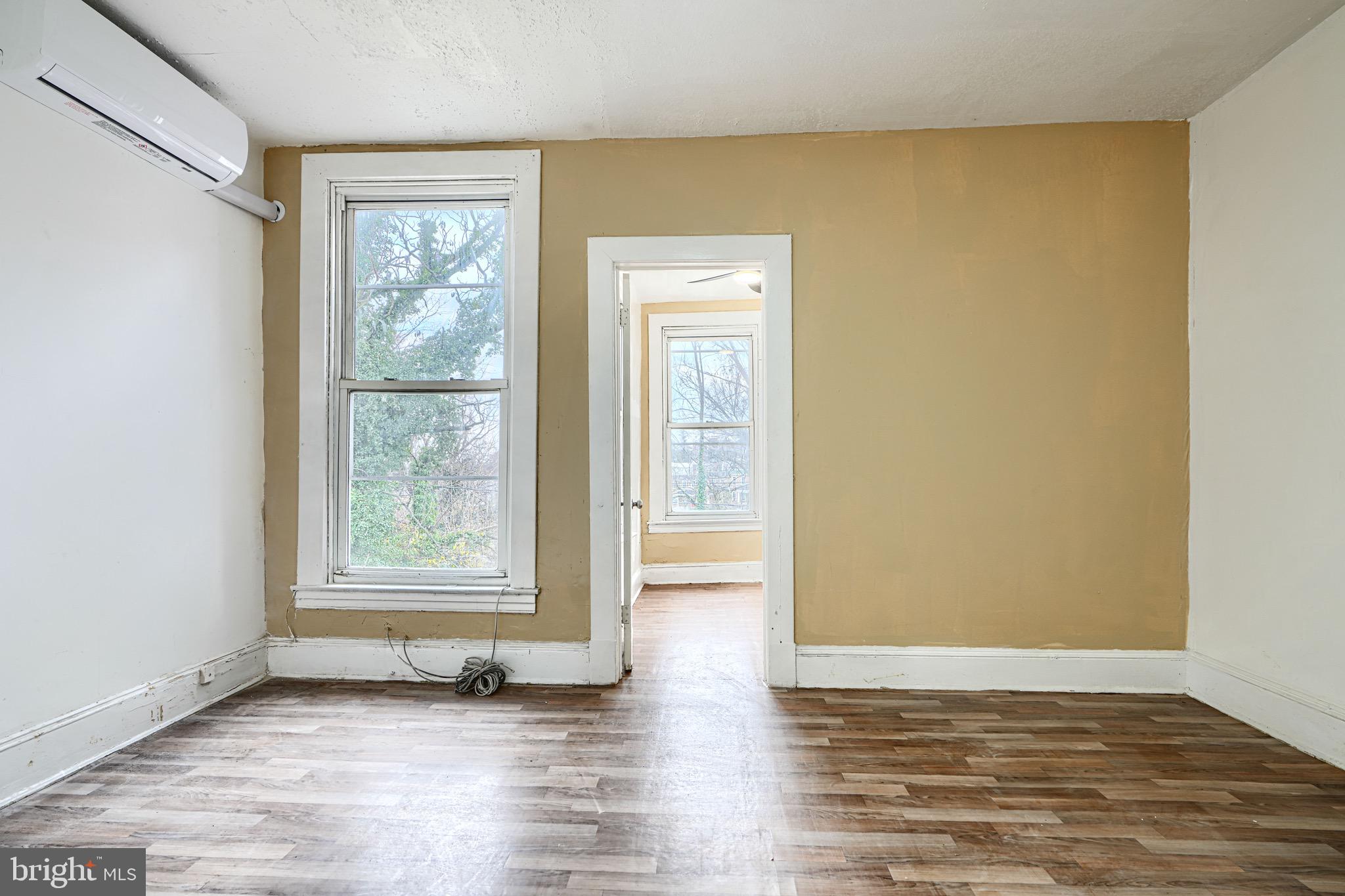 PARK HEIGHTS - Residential