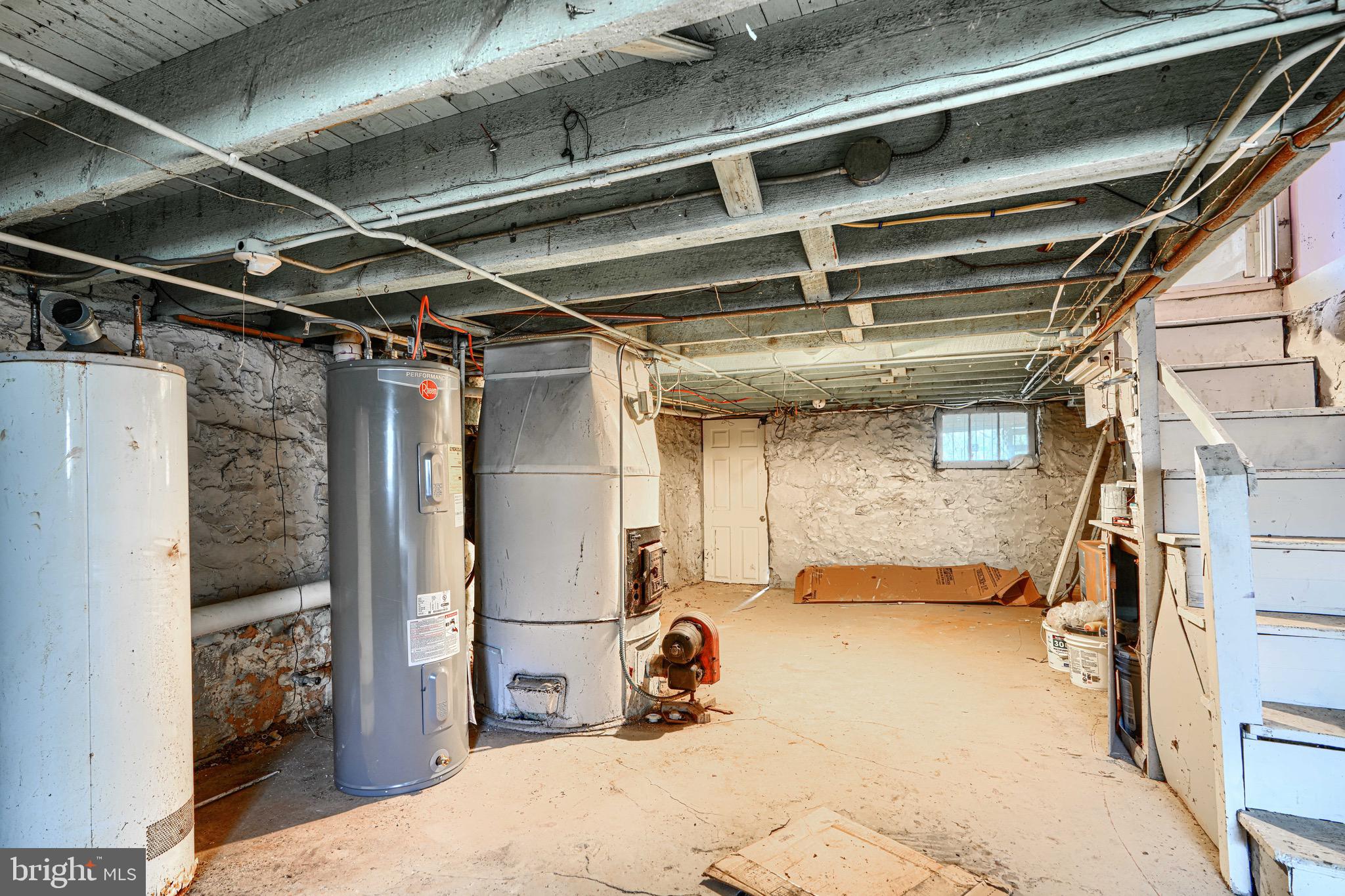 PARK HEIGHTS - Residential