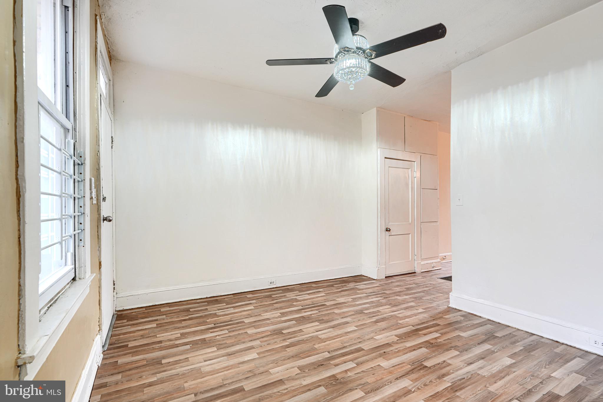 PARK HEIGHTS - Residential