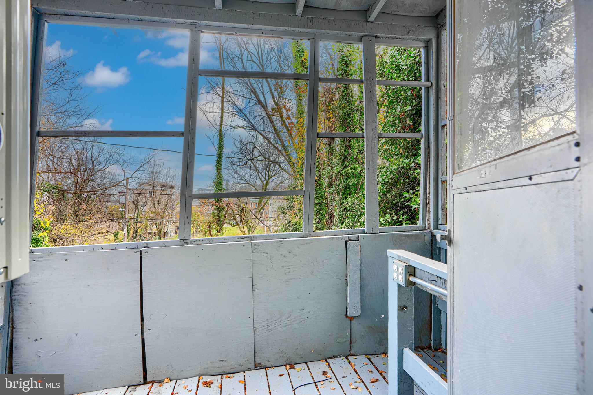 PARK HEIGHTS - Residential