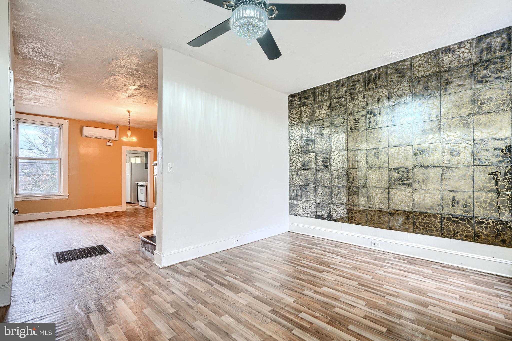 PARK HEIGHTS - Residential