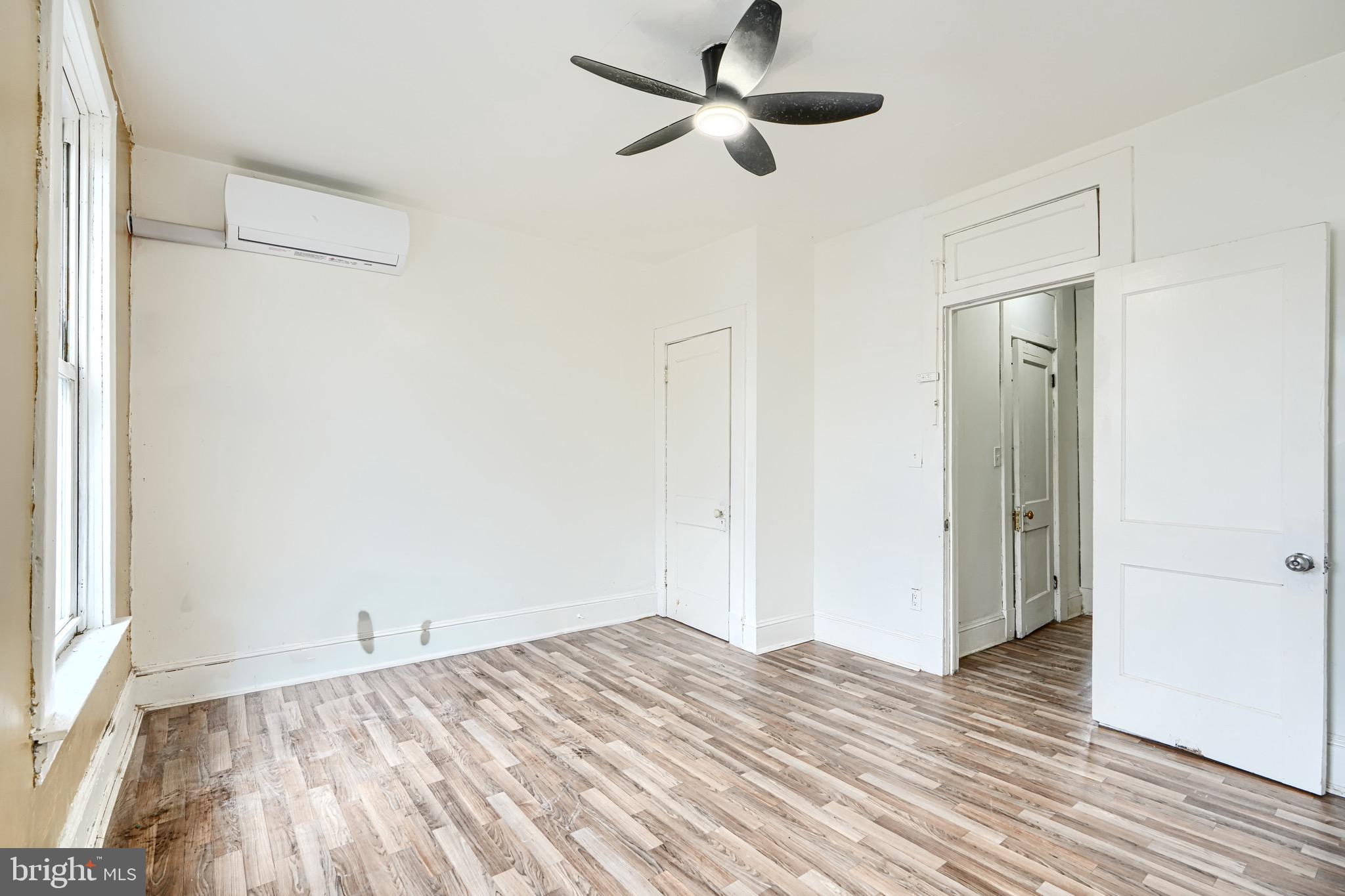 PARK HEIGHTS - Residential