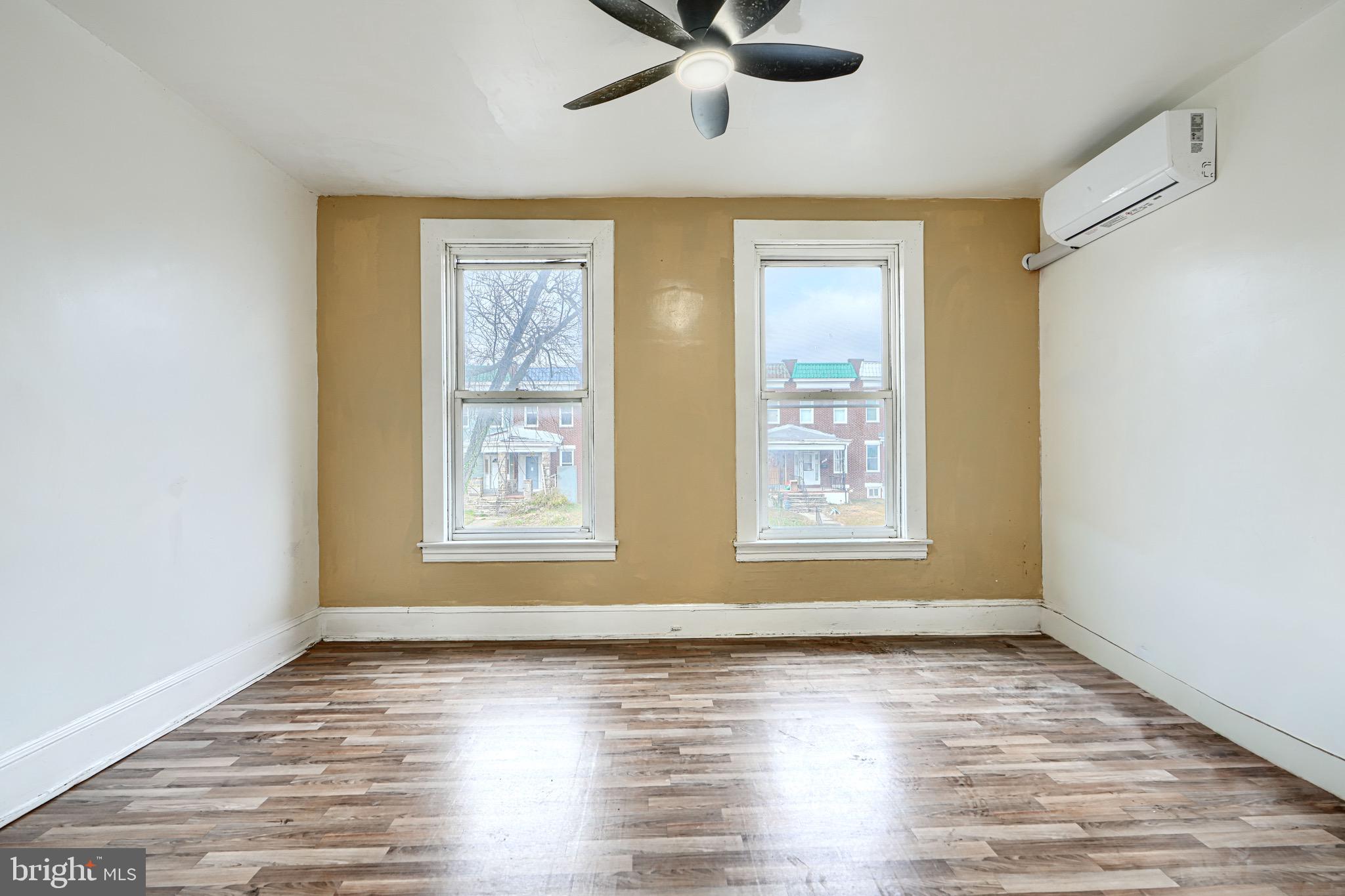 PARK HEIGHTS - Residential