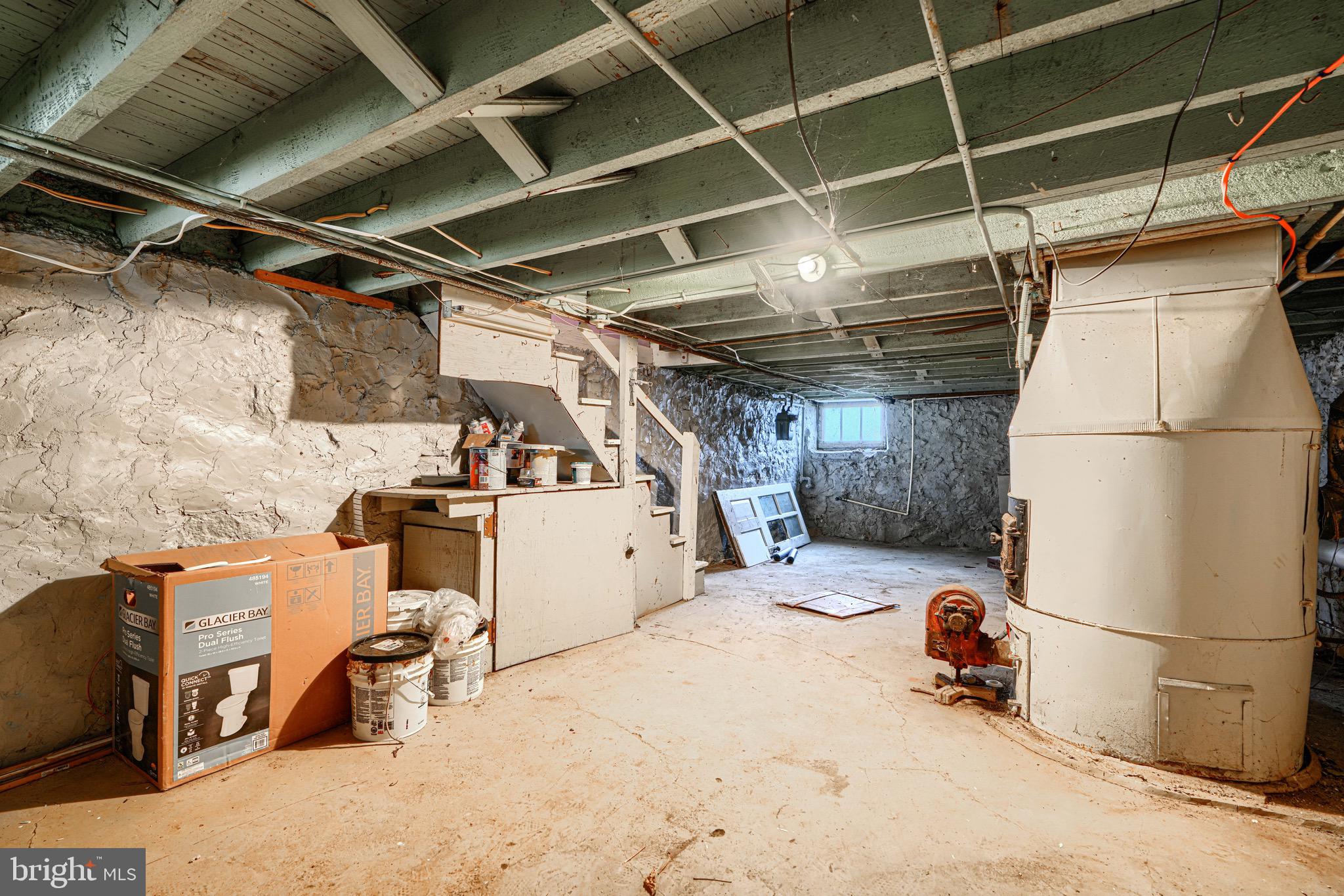 PARK HEIGHTS - Residential