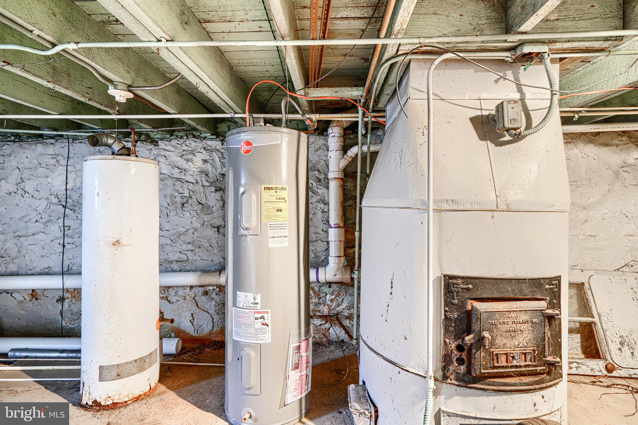 PARK HEIGHTS - Residential