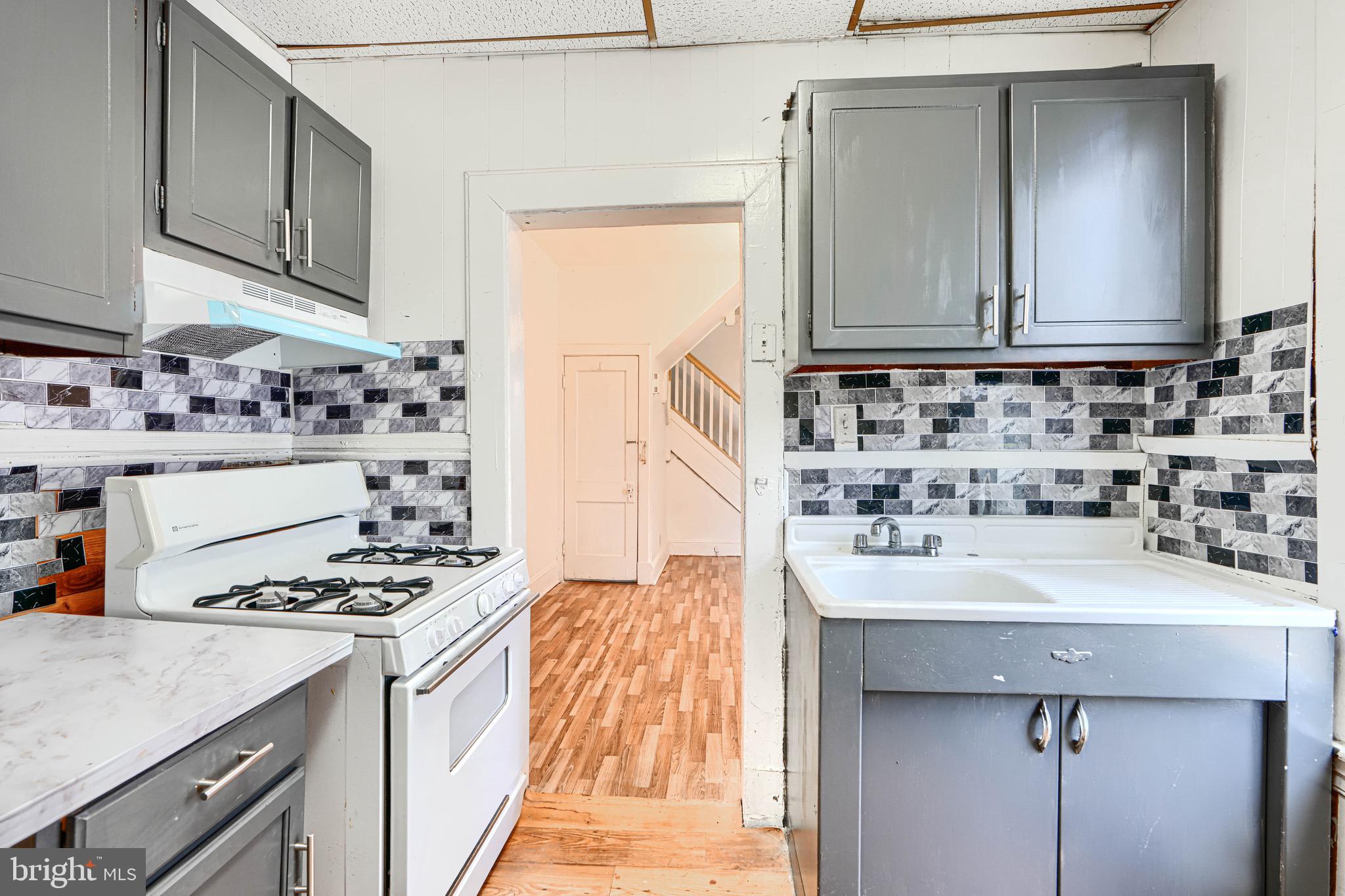 PARK HEIGHTS - Residential