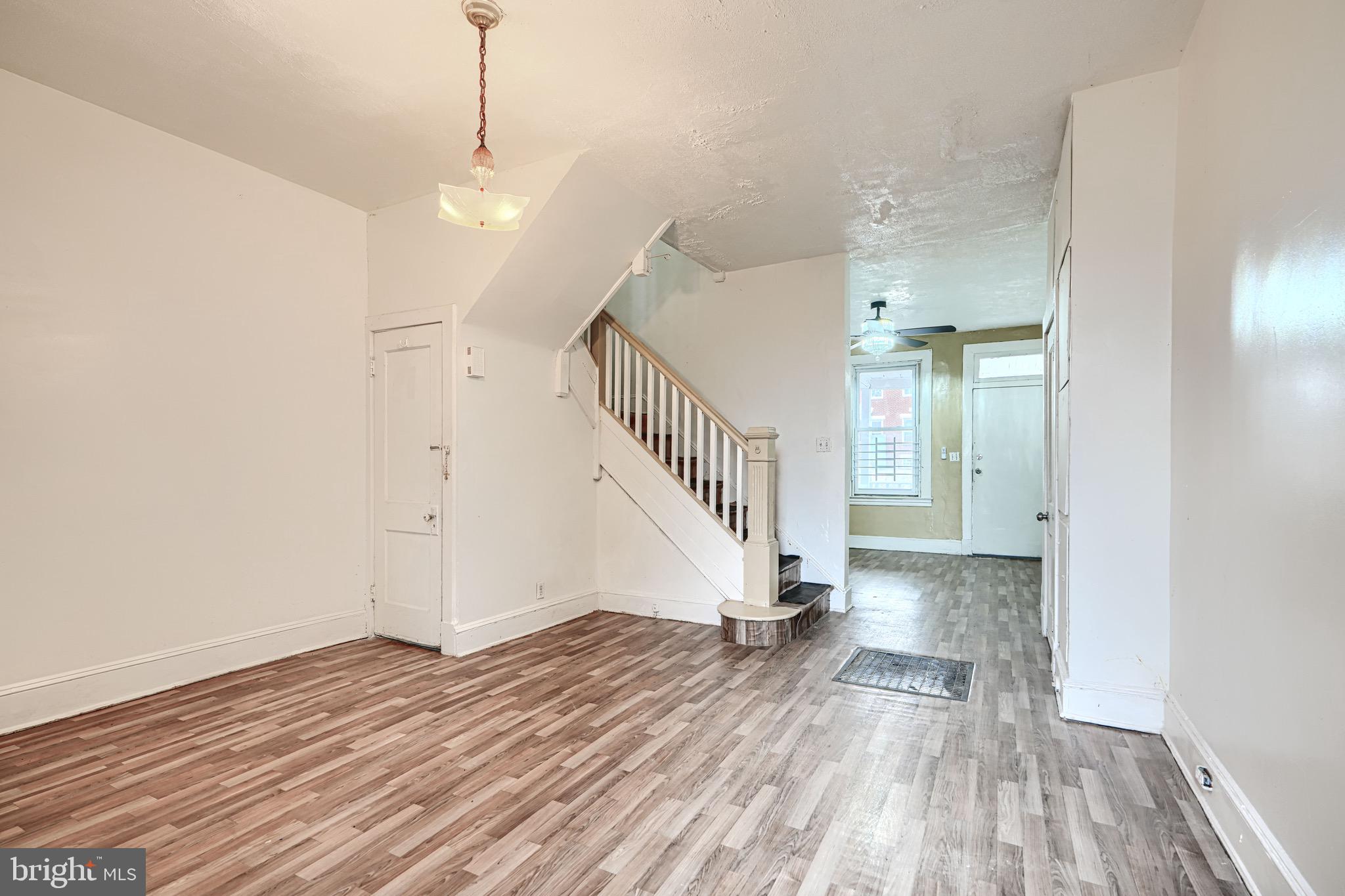 PARK HEIGHTS - Residential