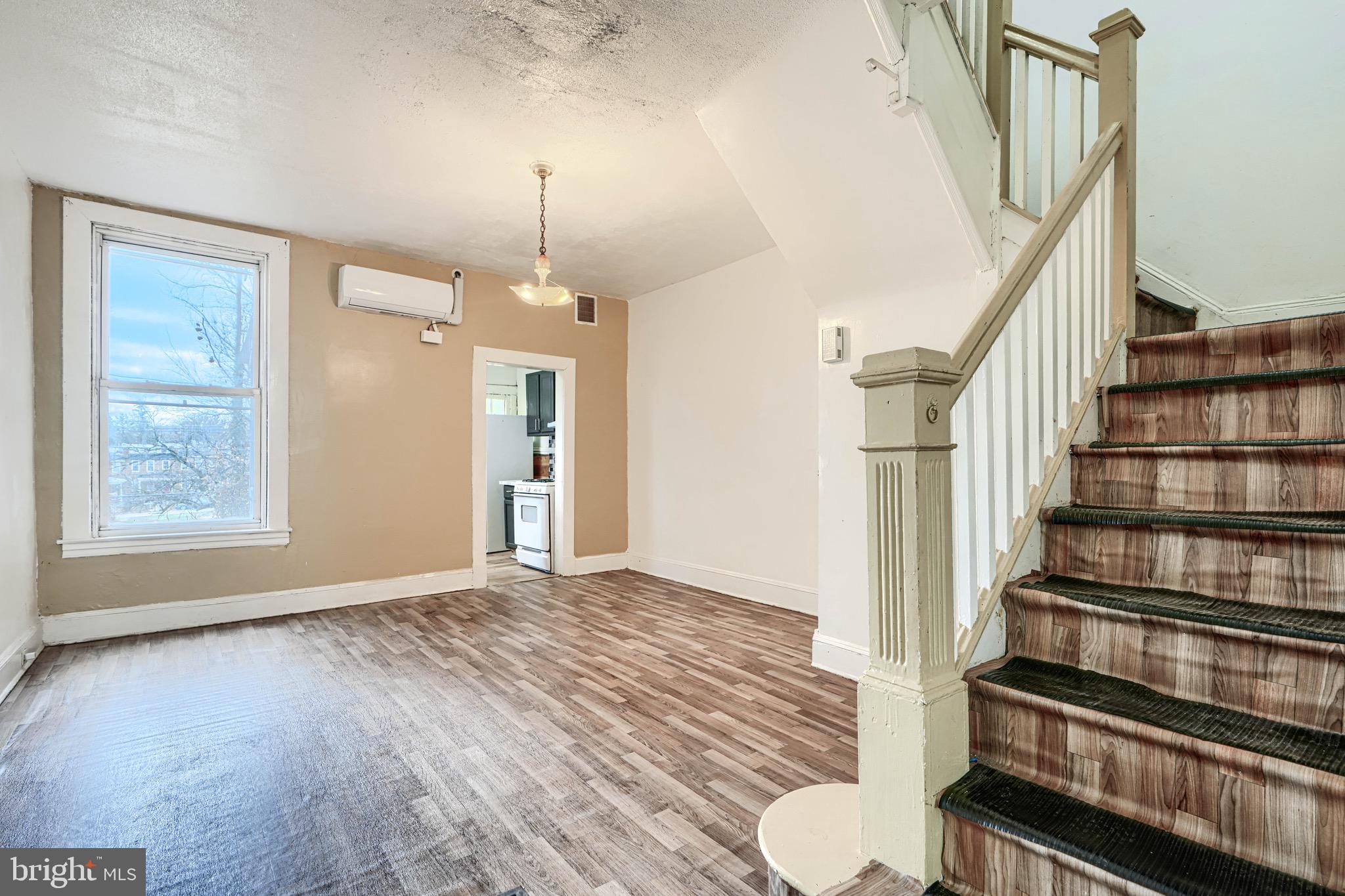 PARK HEIGHTS - Residential