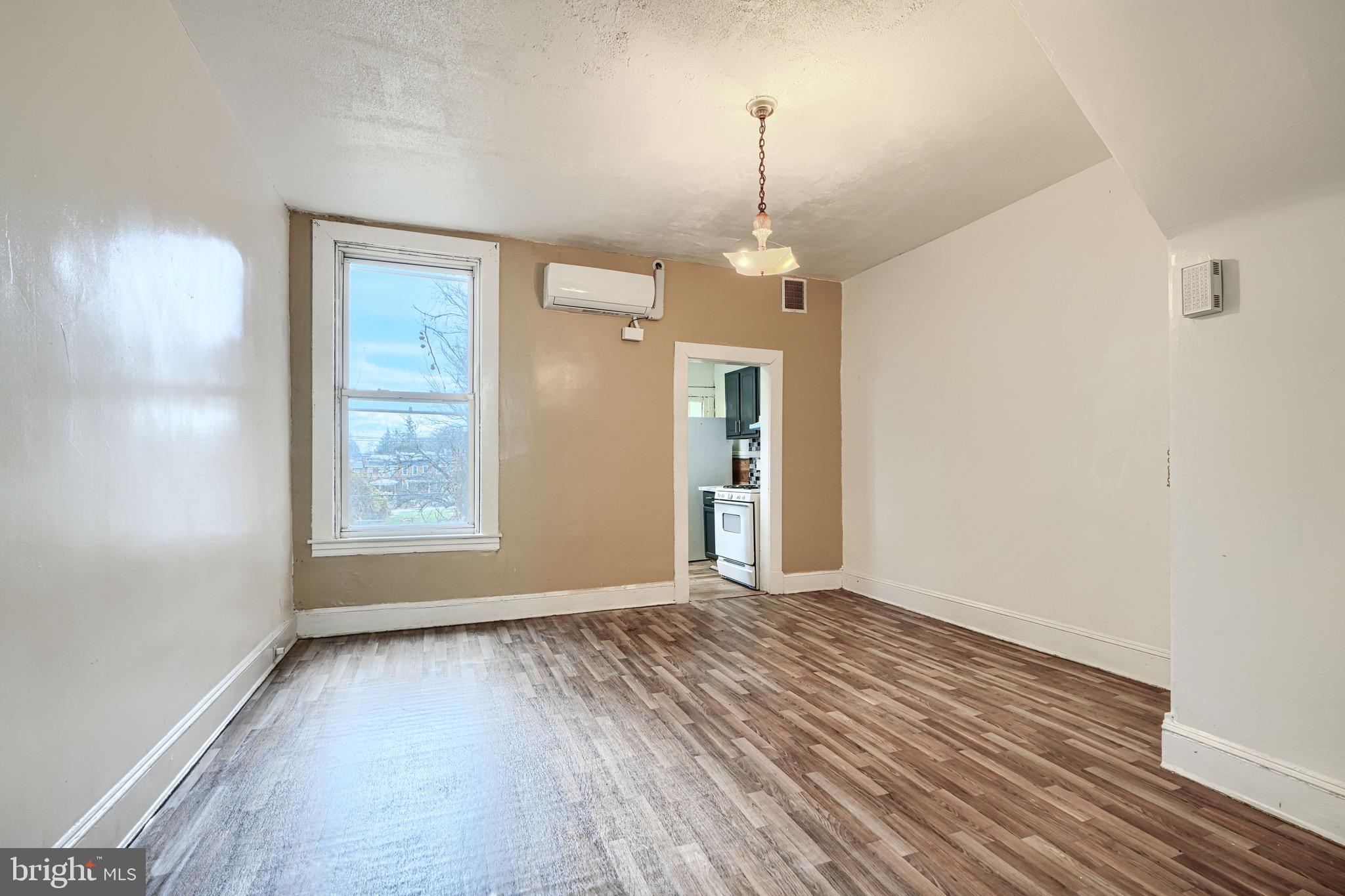 PARK HEIGHTS - Residential