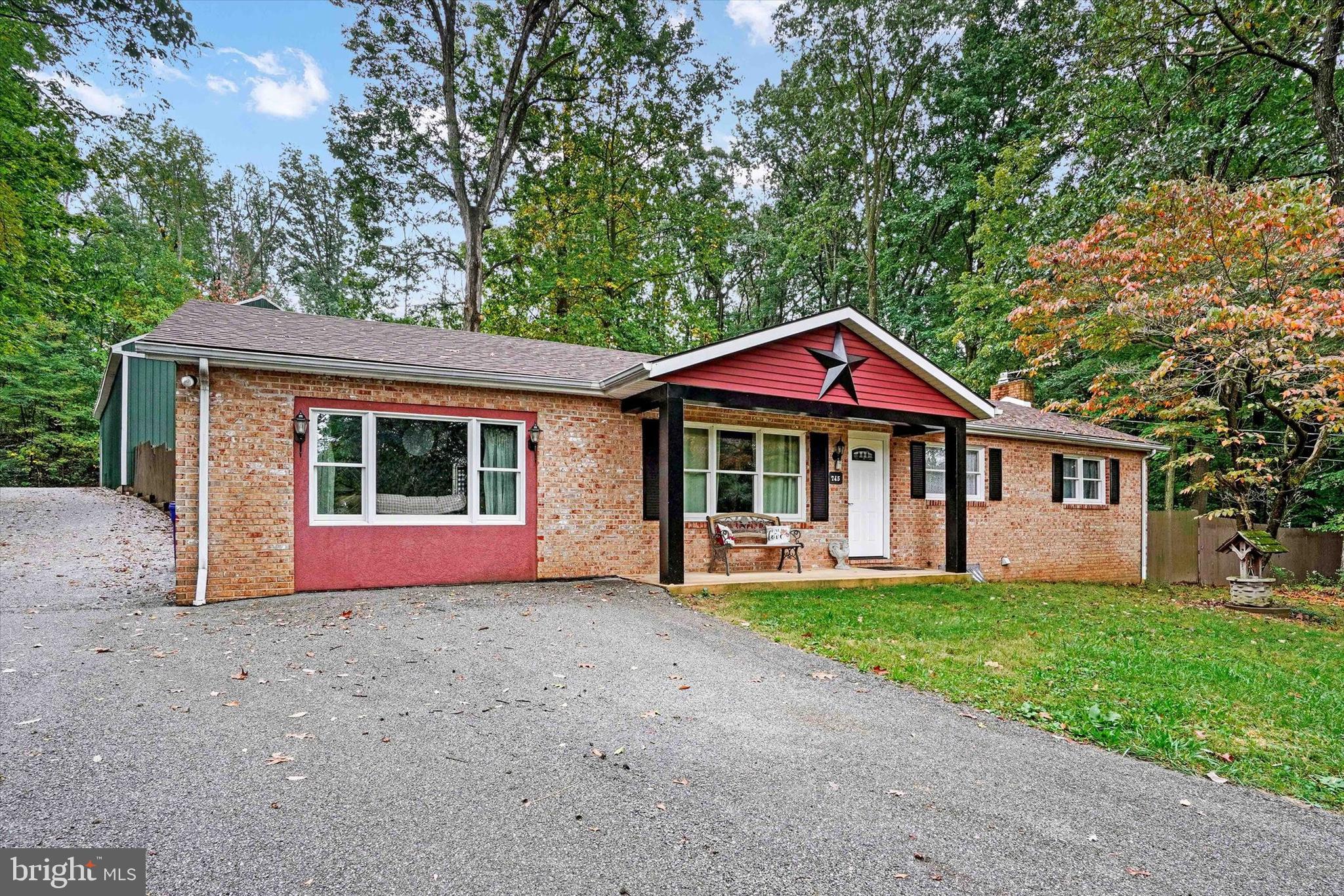 JACKSON TWP - Residential