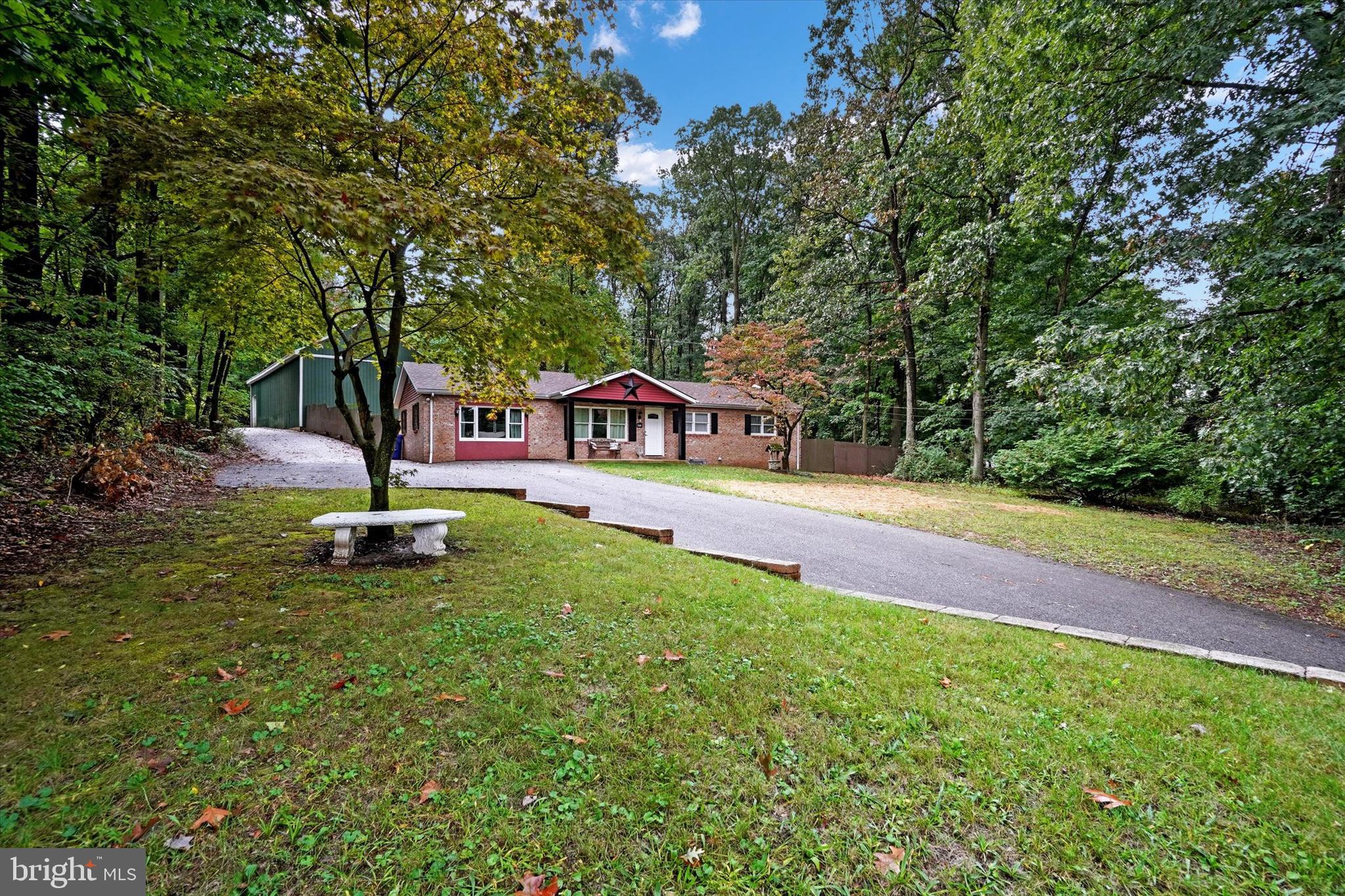 745 JACKSON SQUARE ROAD