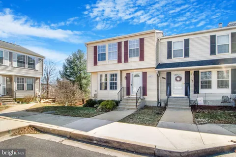 7208 Procopio Circle, Columbia, MD MLS: MDHW2050384