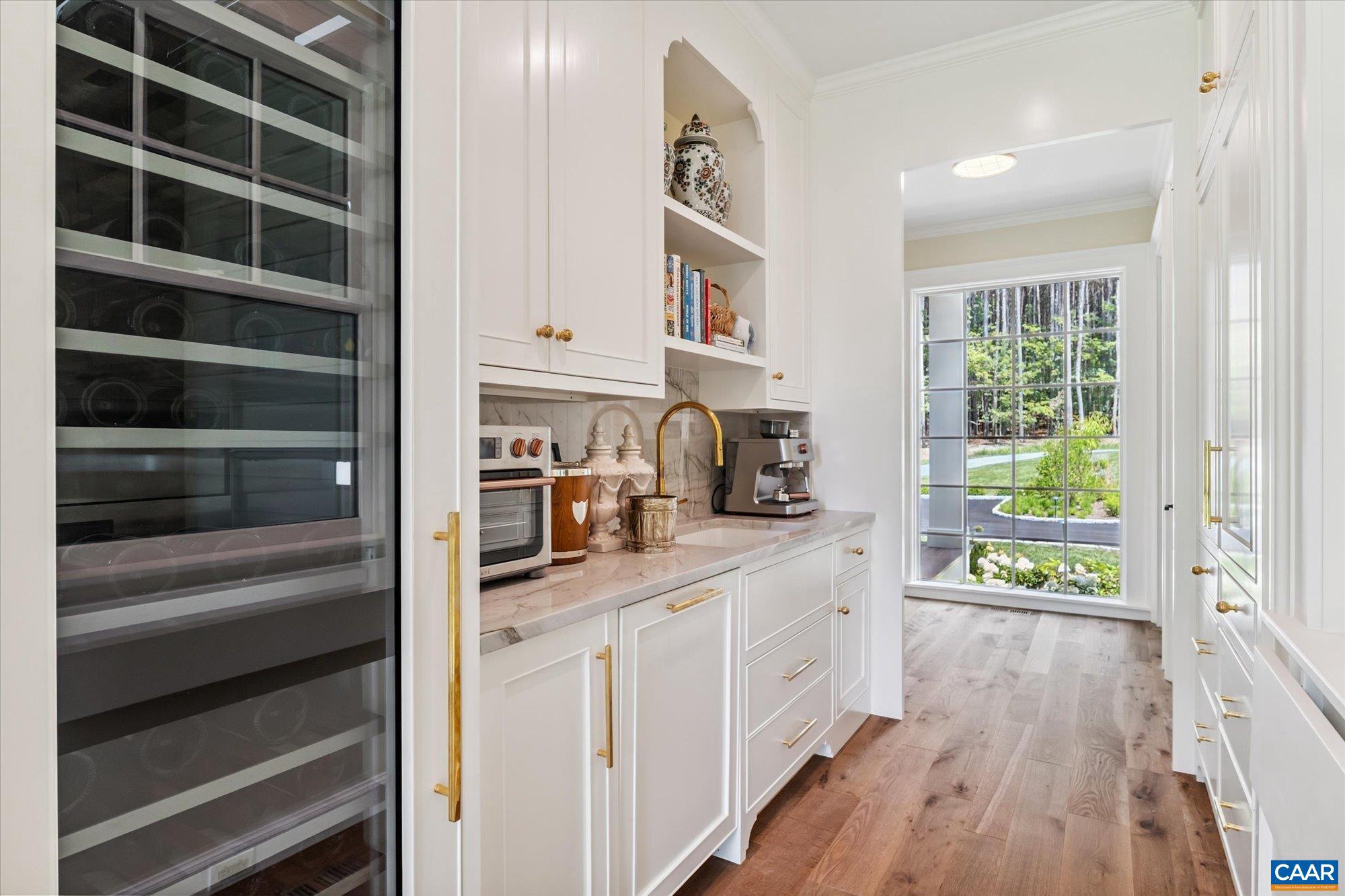 KESWICK ESTATE - Residential