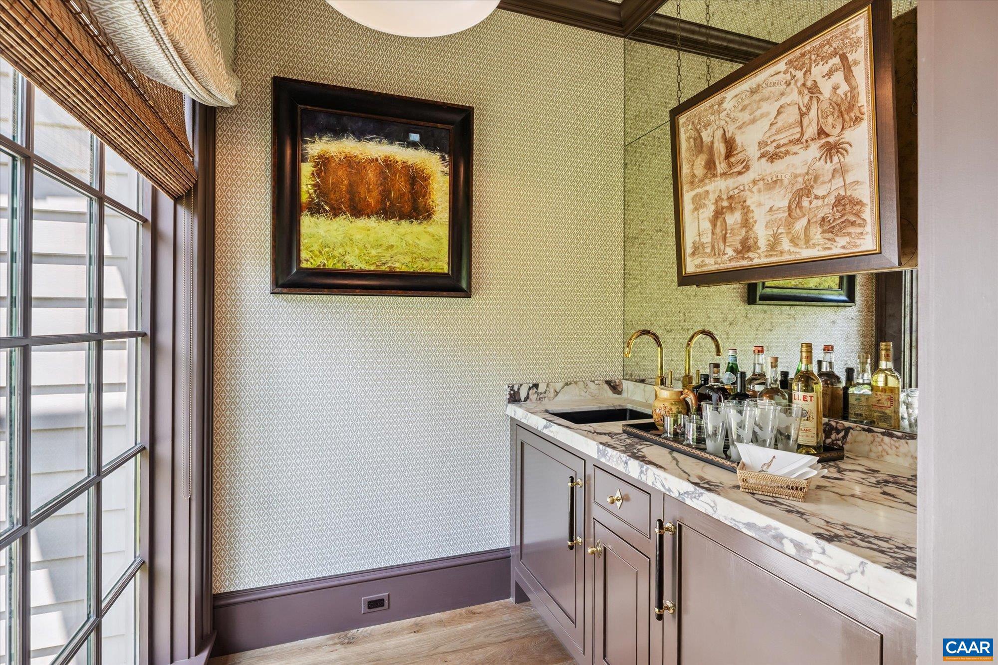 KESWICK ESTATE - Residential