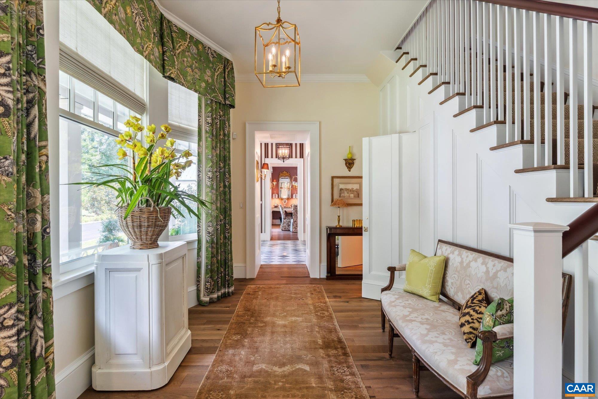 KESWICK ESTATE - Residential