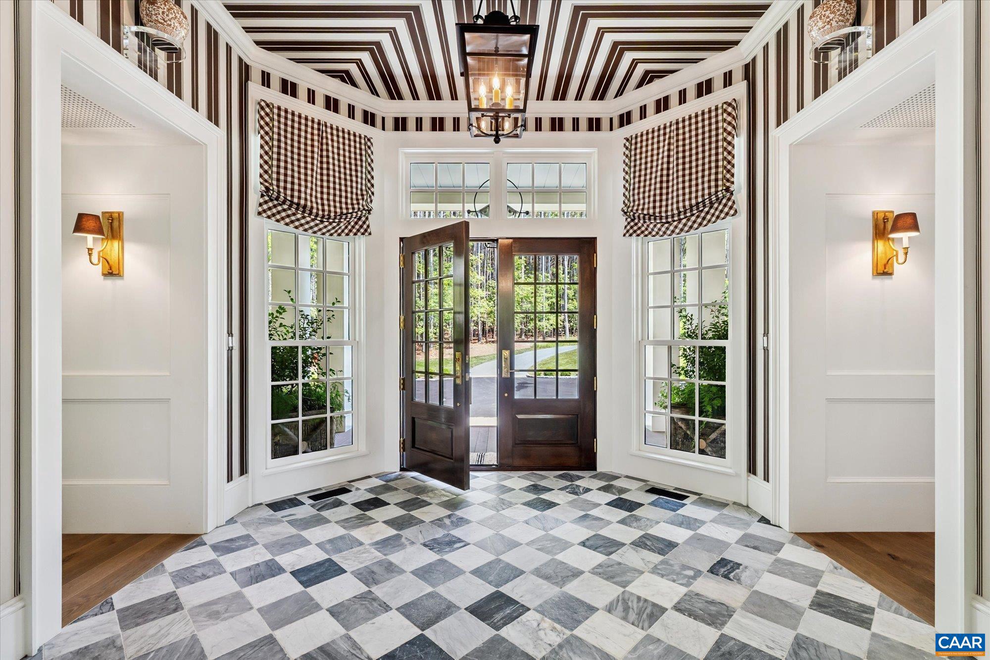 KESWICK ESTATE - Residential