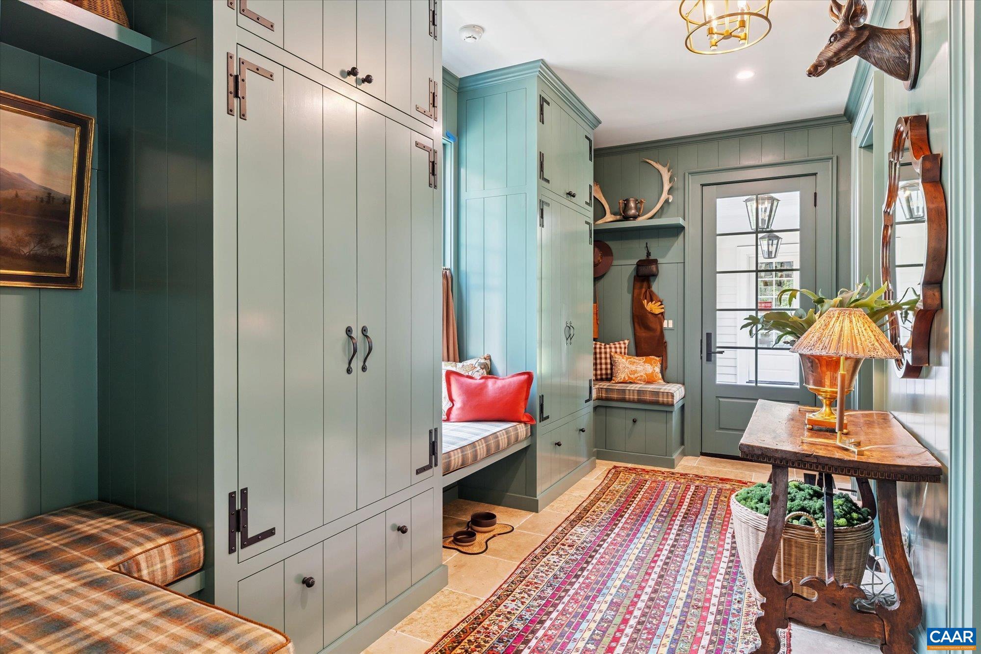 KESWICK ESTATE - Residential