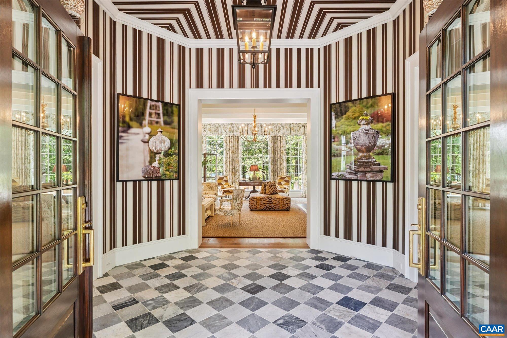 KESWICK ESTATE - Residential