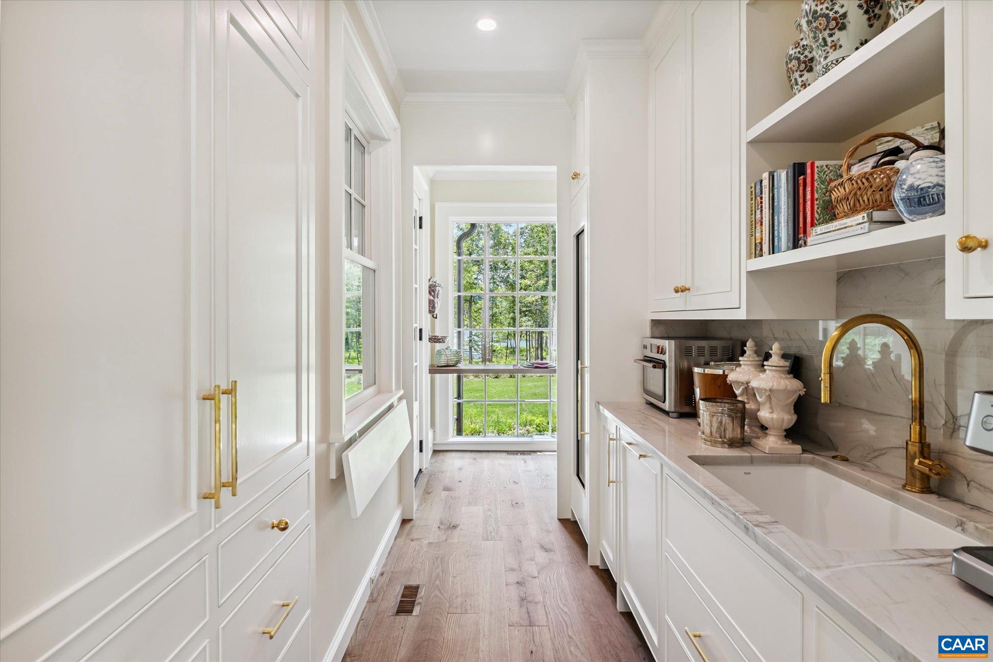 KESWICK ESTATE - Residential