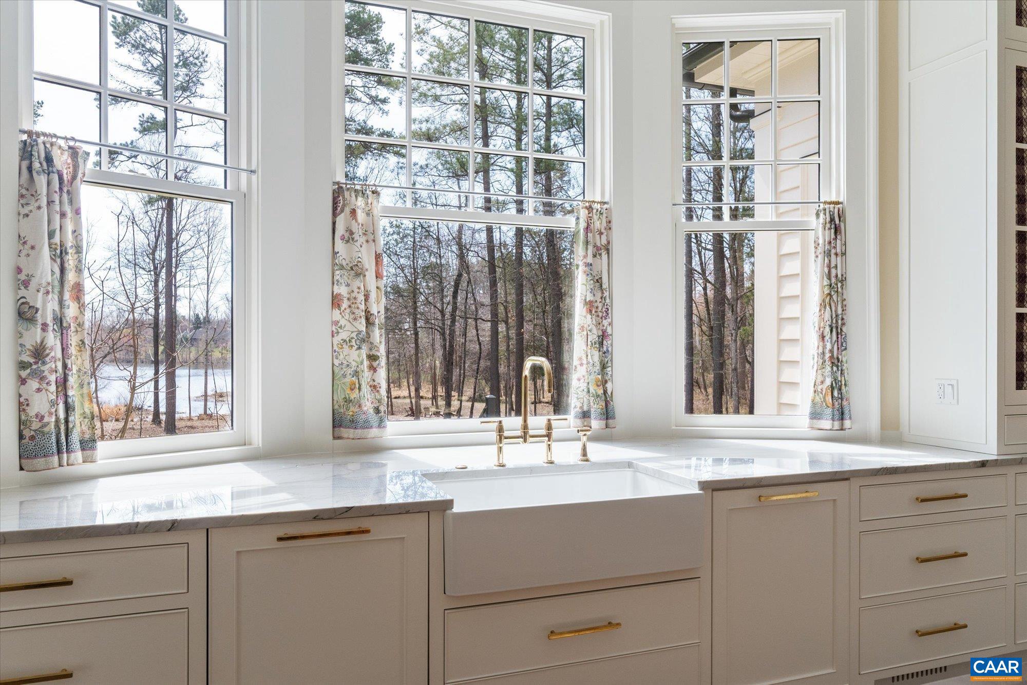 KESWICK ESTATE - Residential