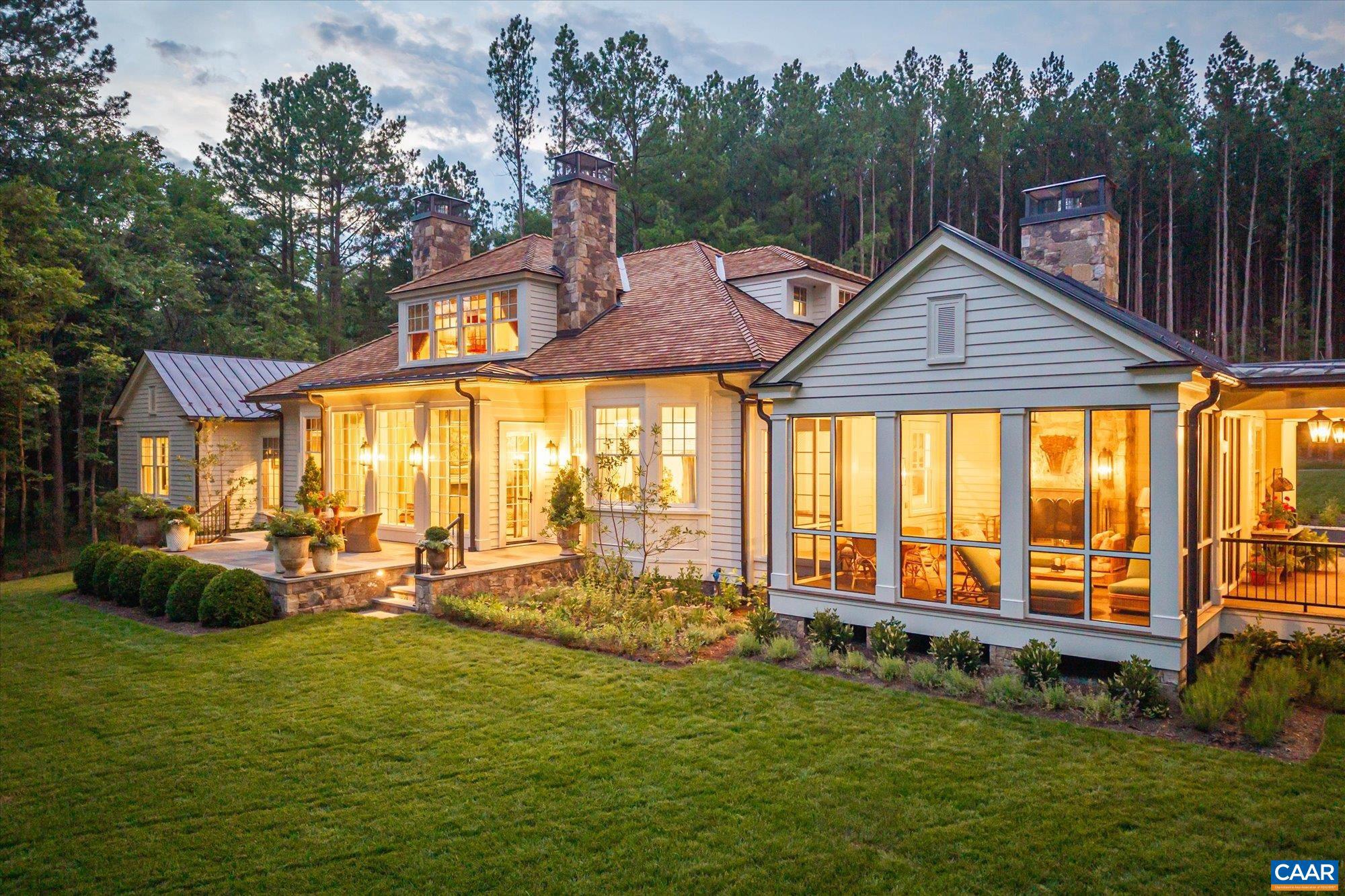 KESWICK ESTATE - Residential