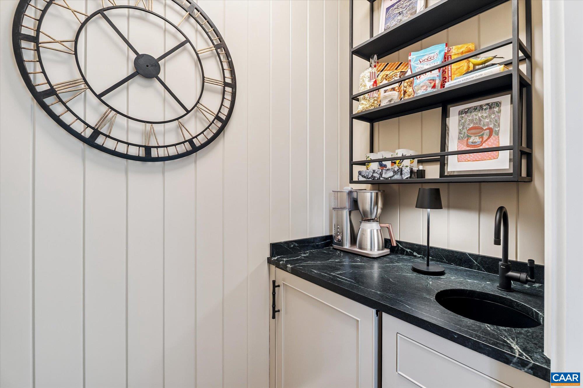 KESWICK ESTATE - Residential