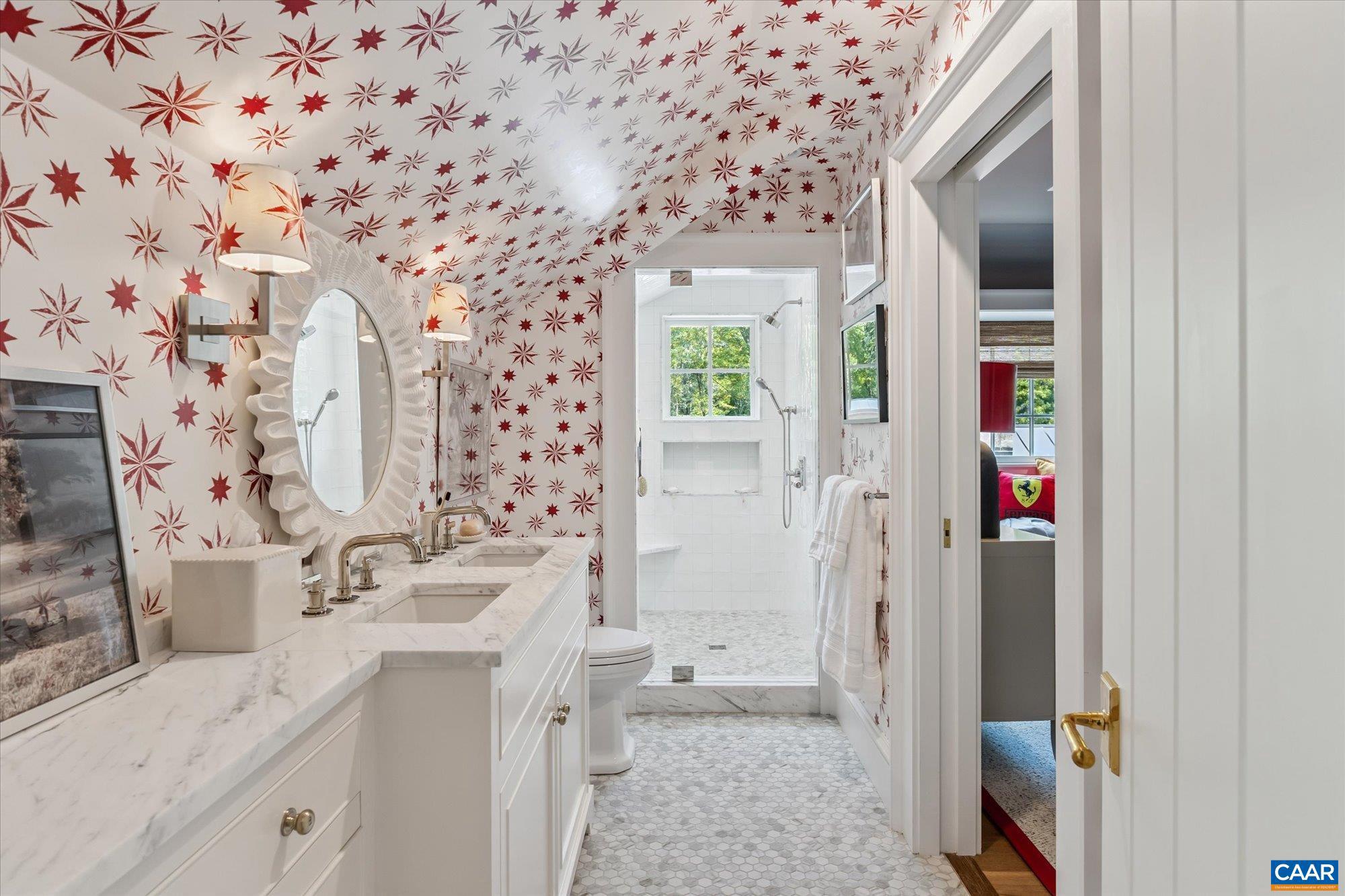 KESWICK ESTATE - Residential