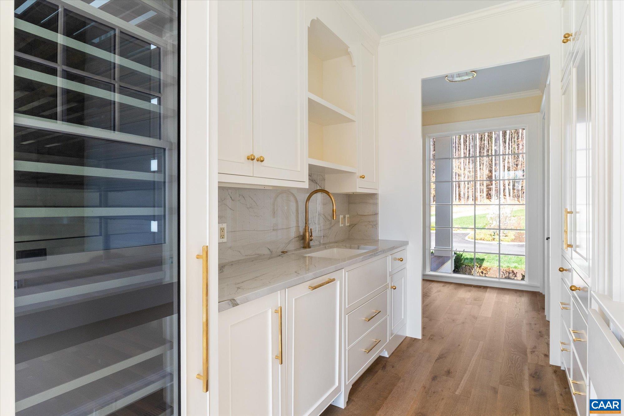 KESWICK ESTATE - Residential