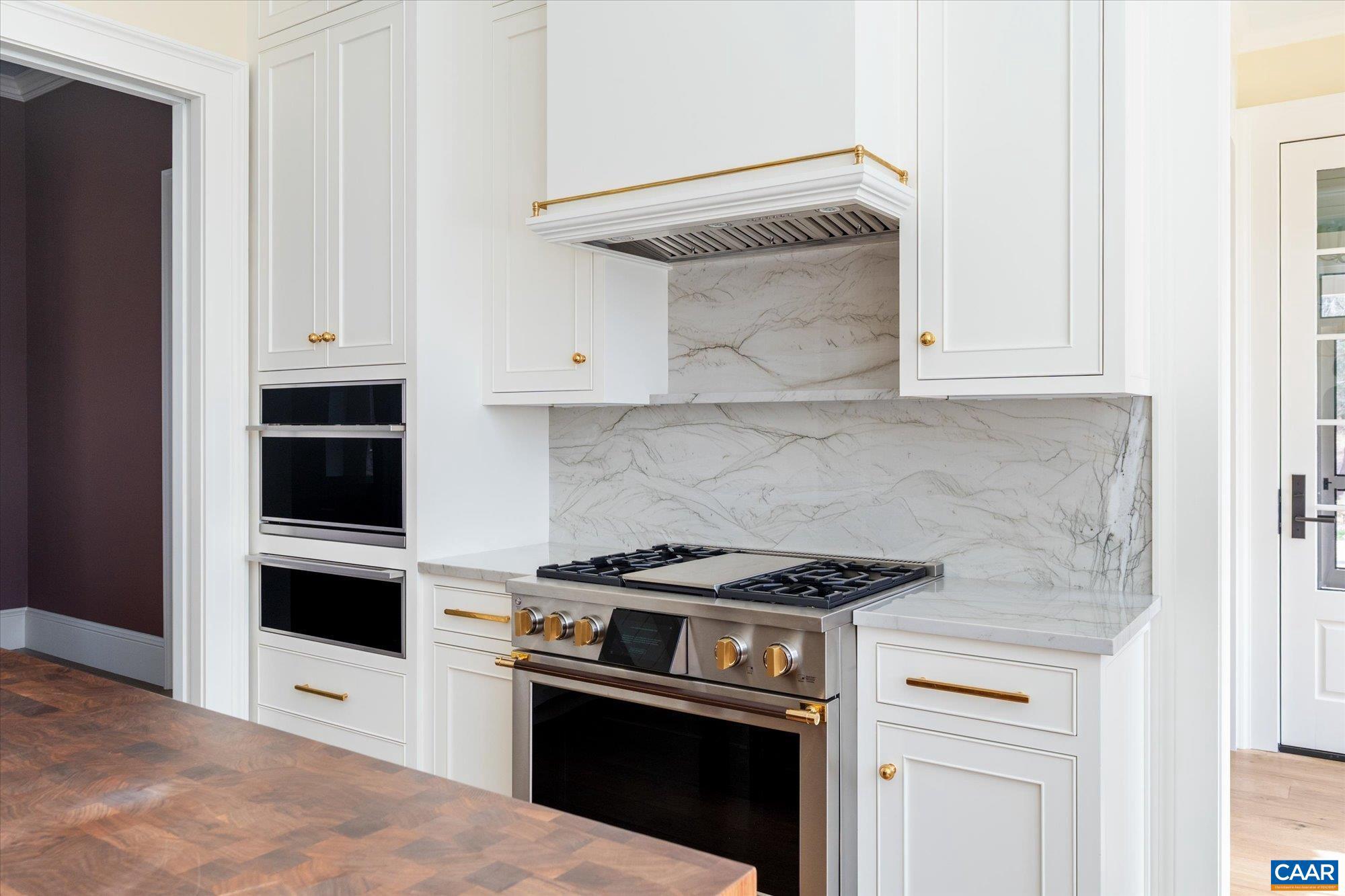 KESWICK ESTATE - Residential