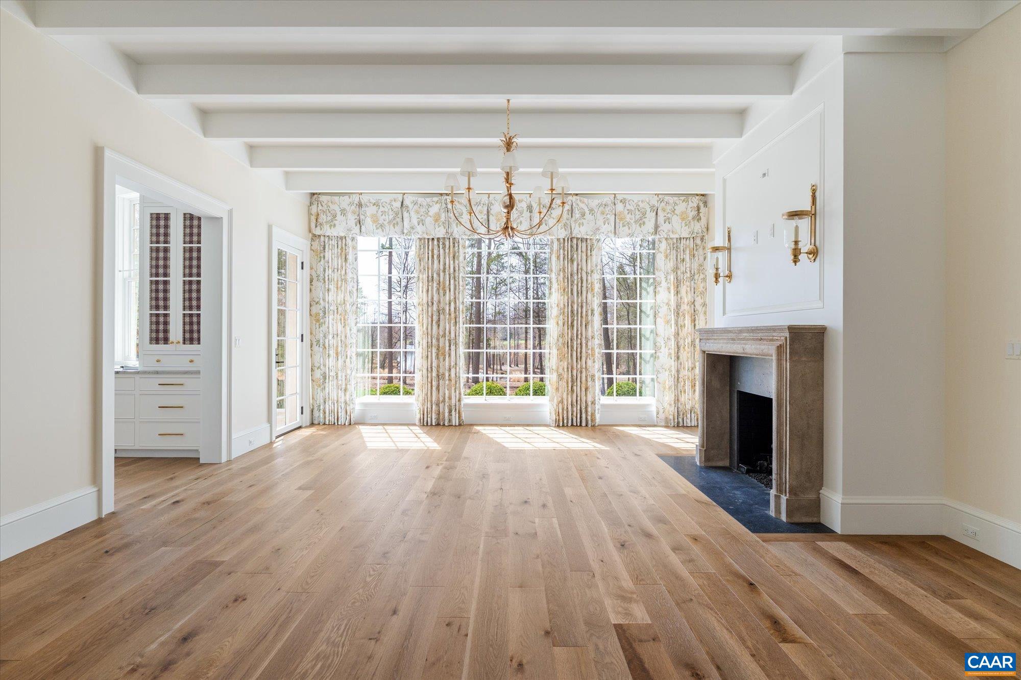 KESWICK ESTATE - Residential