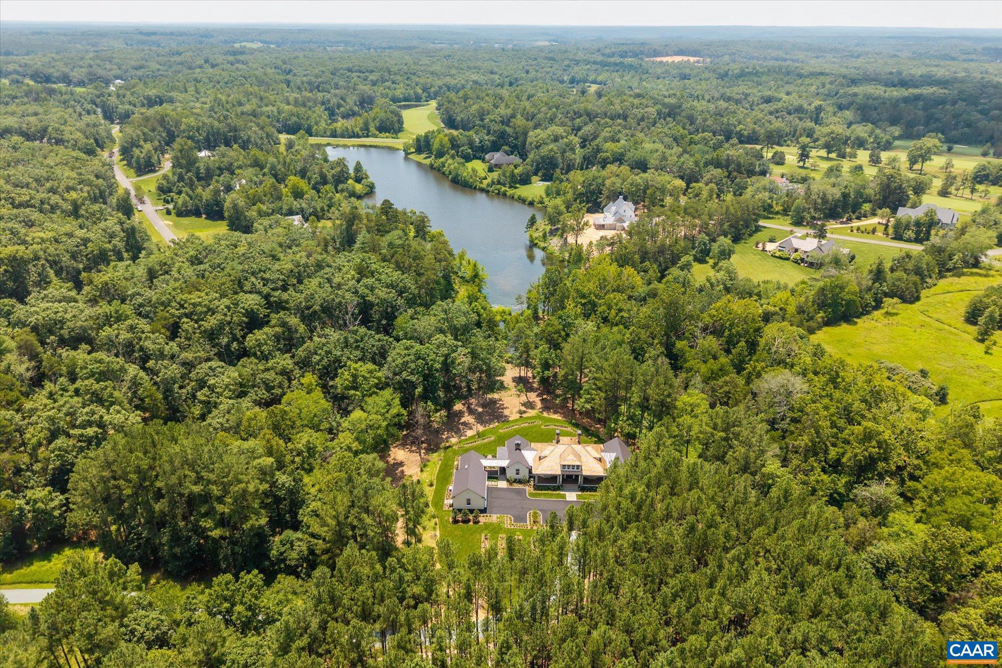 KESWICK ESTATE - Residential
