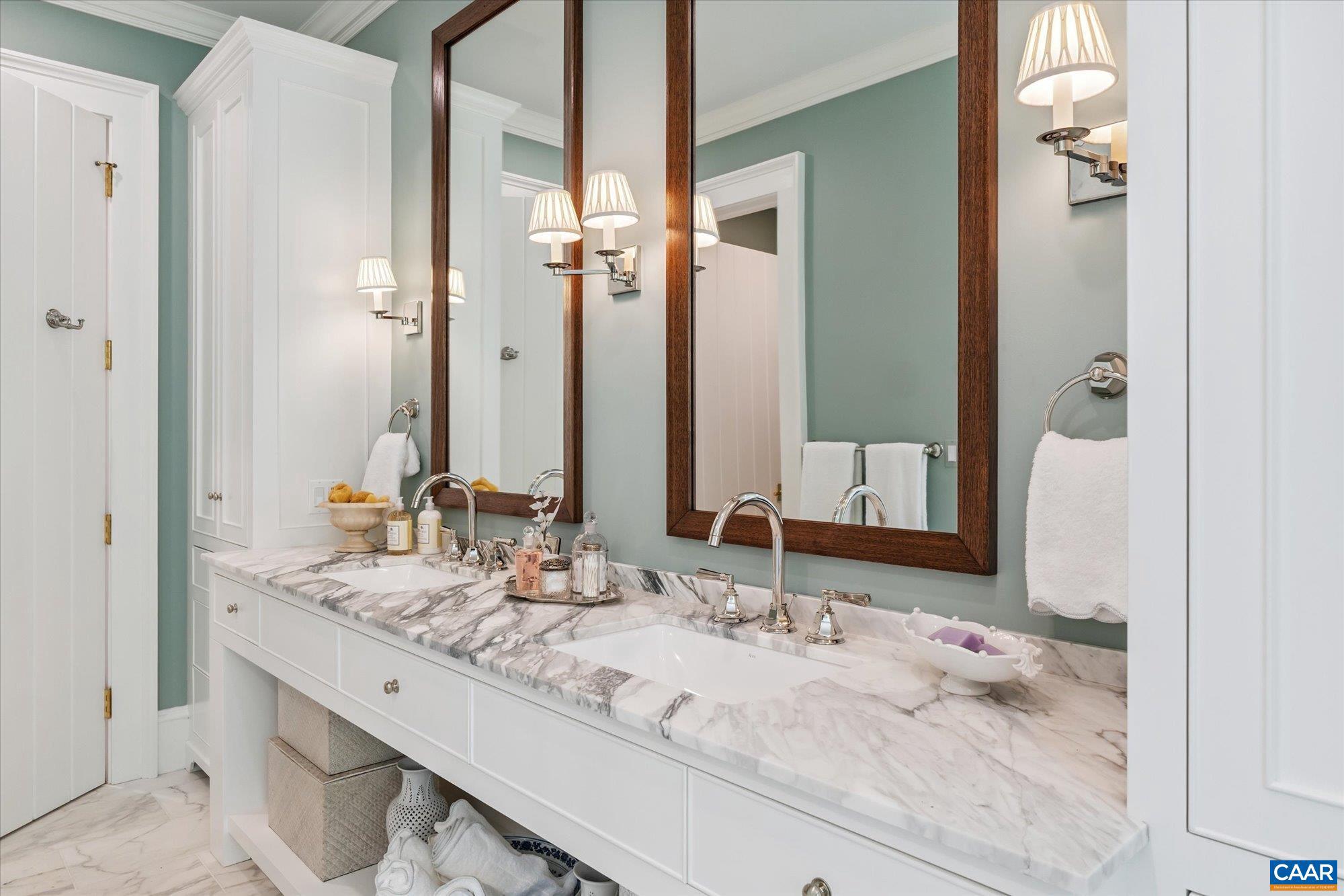 KESWICK ESTATE - Residential