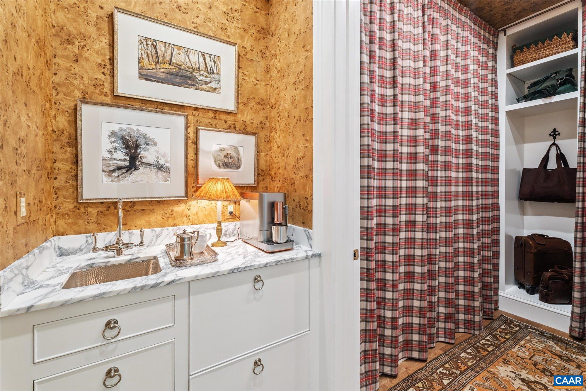 KESWICK ESTATE - Residential