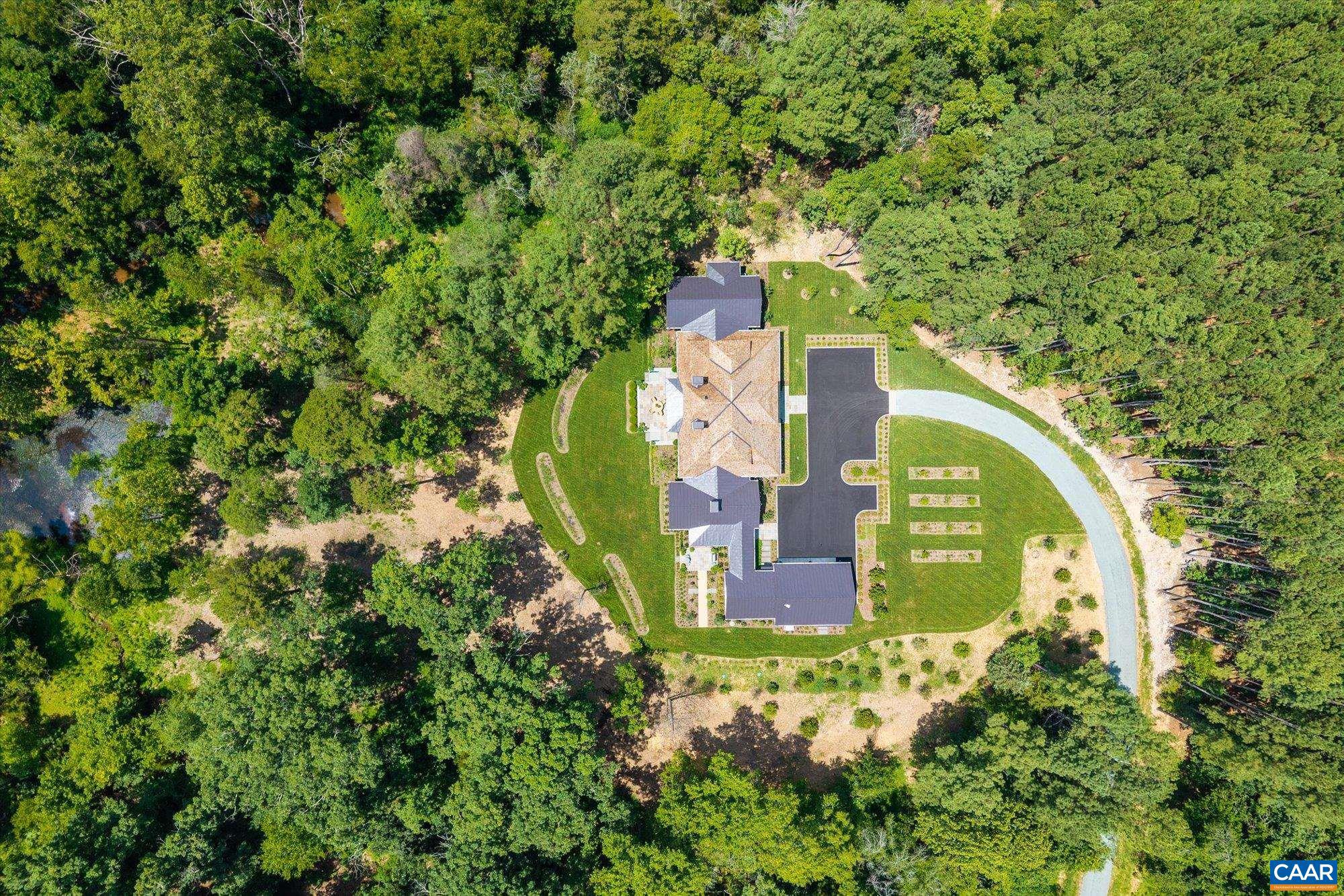 KESWICK ESTATE - Residential