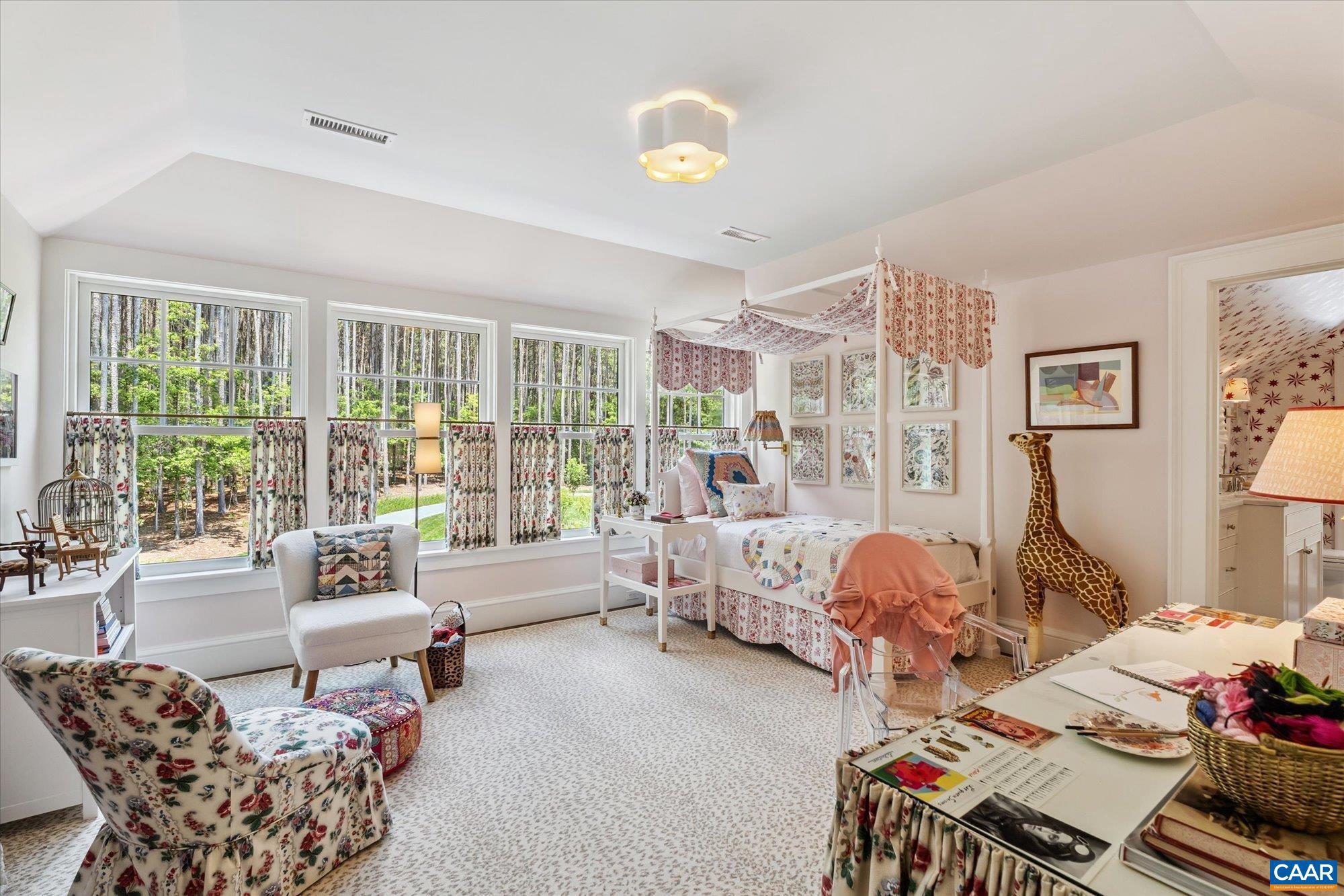 KESWICK ESTATE - Residential